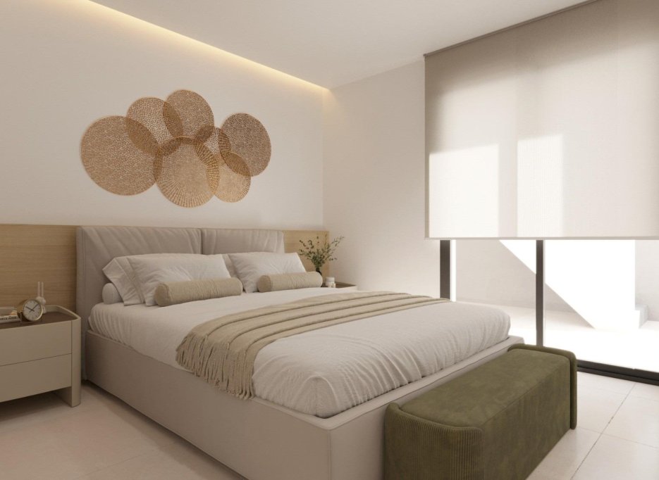 Nouvelle  - Bungalow - Torrevieja - Lago Jardín II