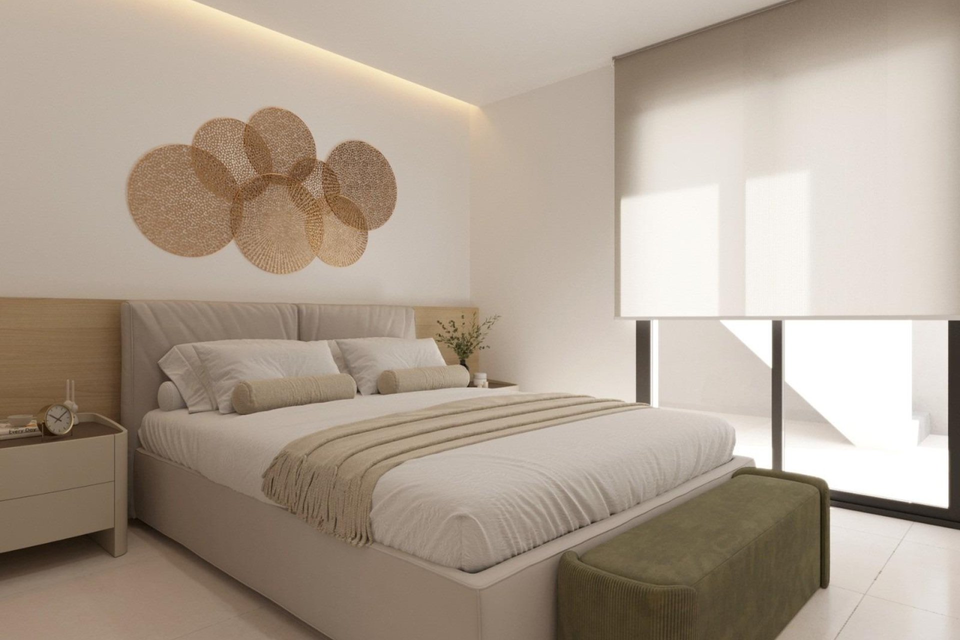 Nouvelle  - Bungalow - Torrevieja - Lago Jardín II