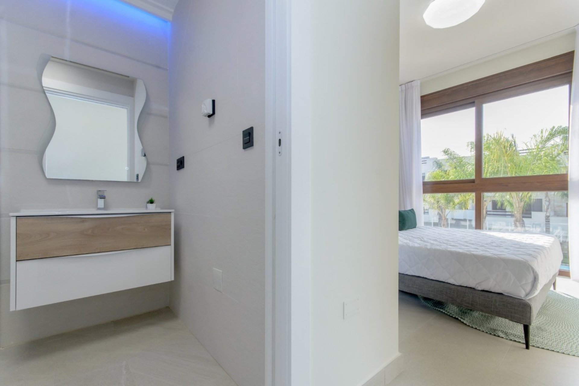 Nouvelle  - Bungalow - Torrevieja - Los Balcones