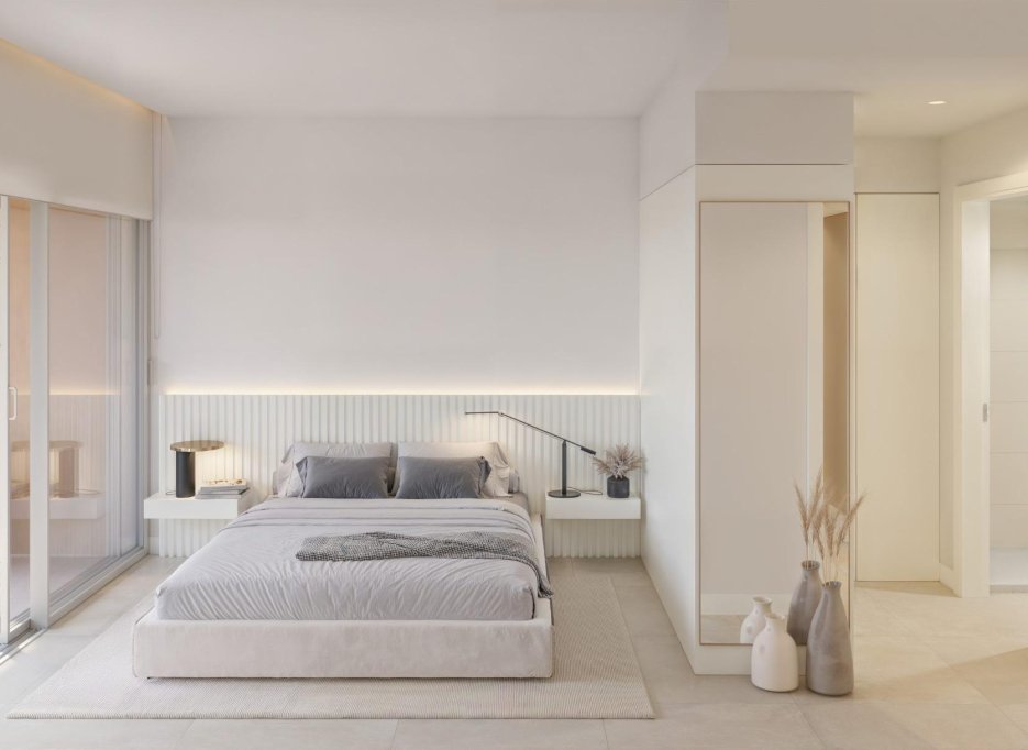 Nouvelle  - Bungalow - Torrevieja - Los Balcones