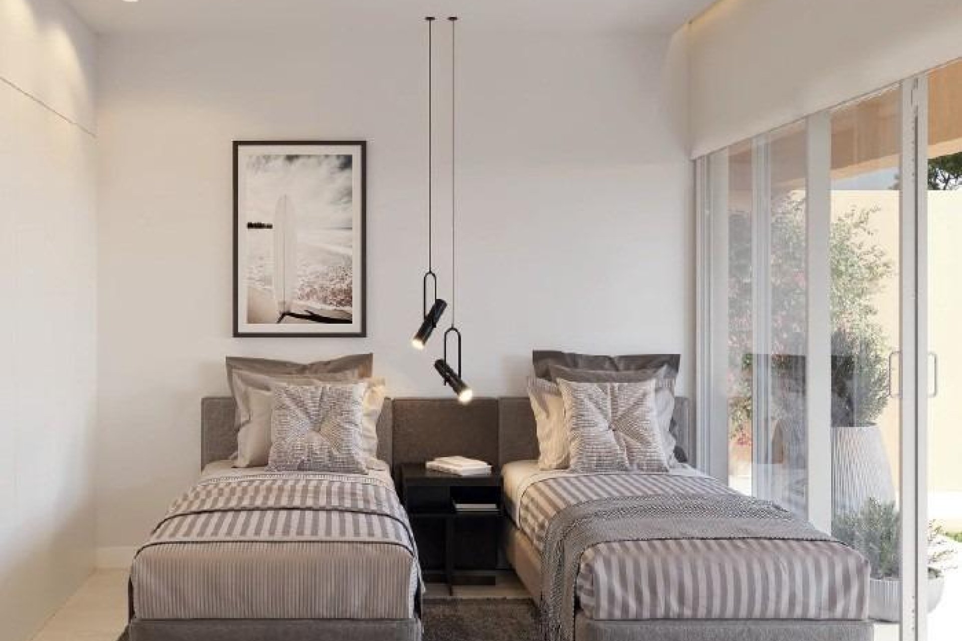 Nouvelle  - Bungalow - Torrevieja - Los Balcones