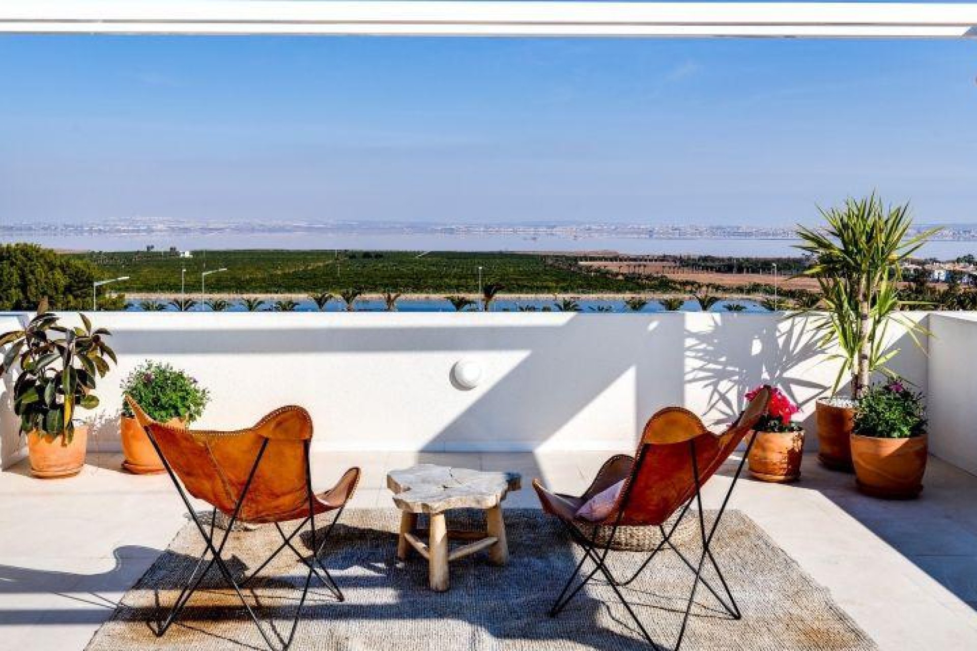 Nouvelle  - Bungalow - Torrevieja - Los Balcones