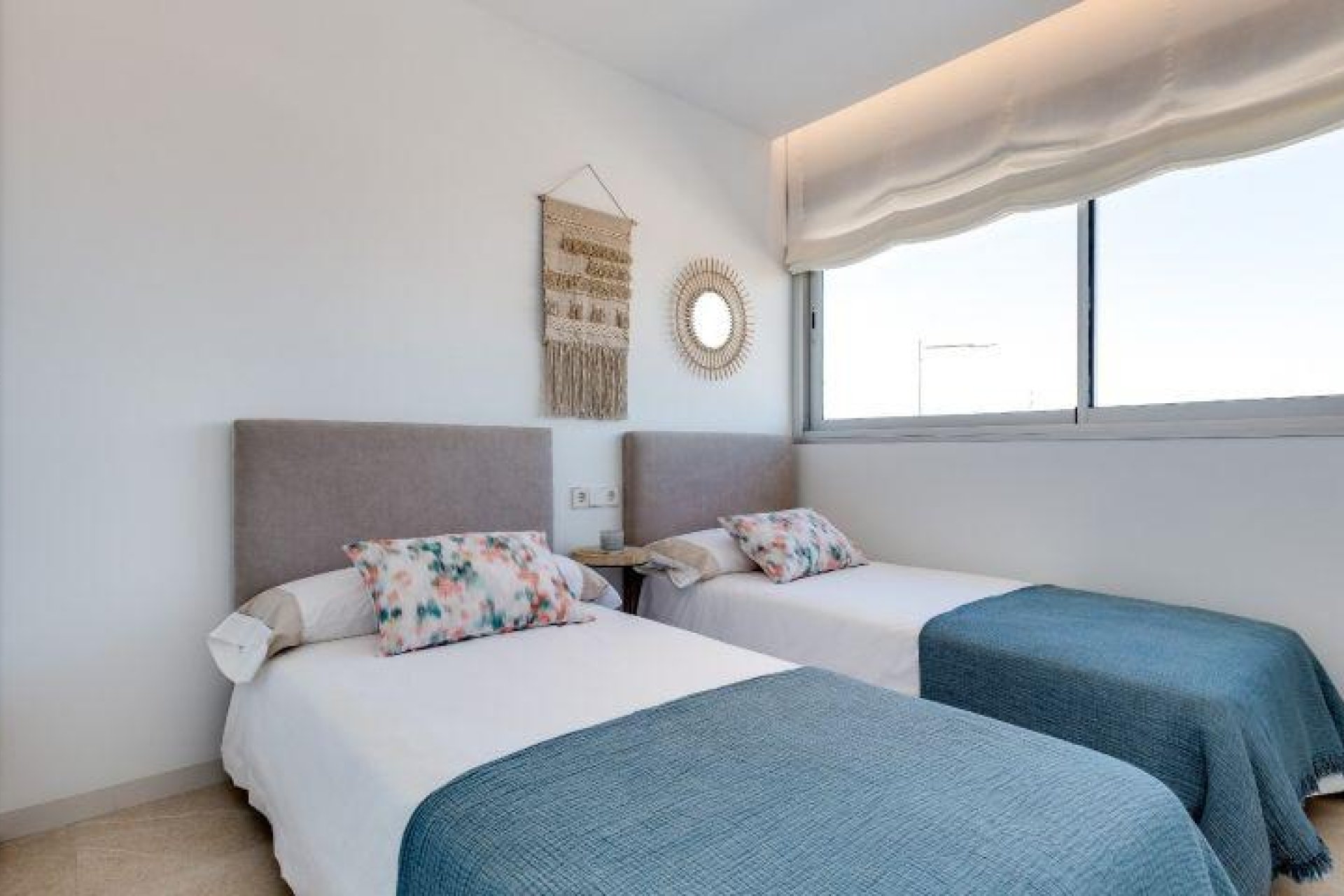 Nouvelle  - Bungalow - Torrevieja - Los Balcones