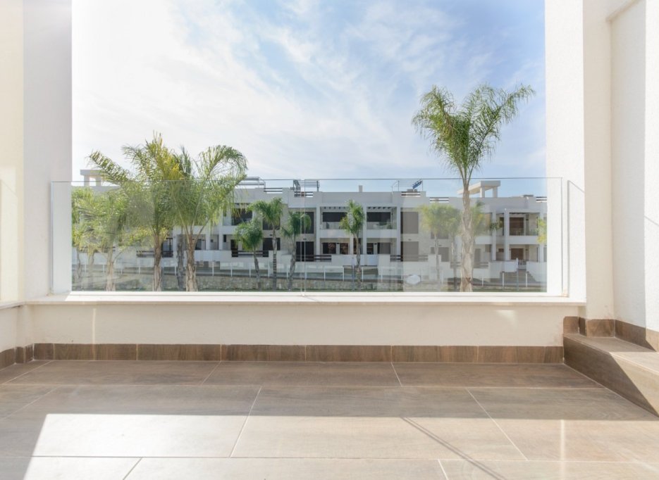 Nouvelle  - Bungalow - Torrevieja - Los Balcones