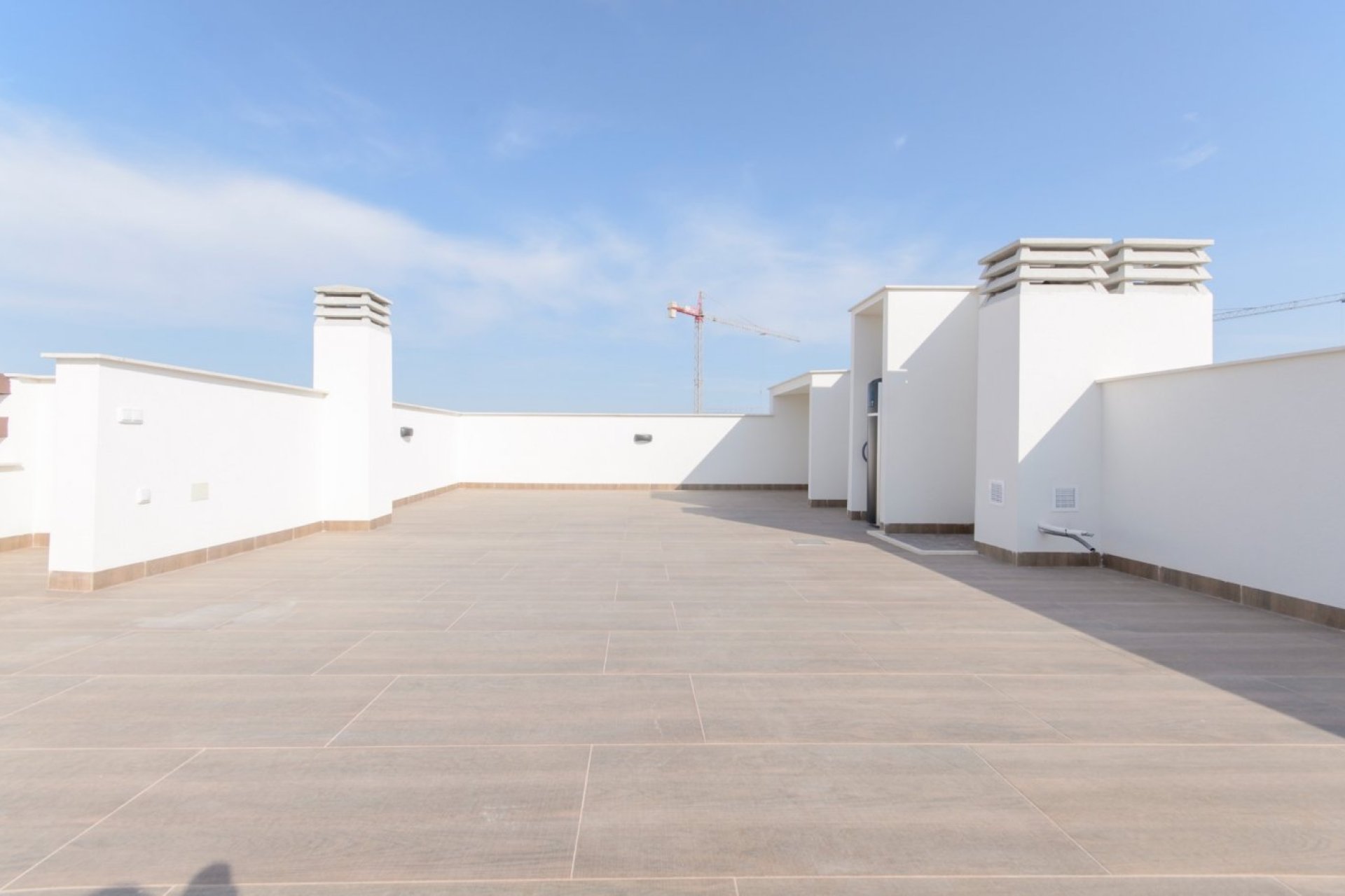 Nouvelle  - Bungalow - Torrevieja - Los Balcones