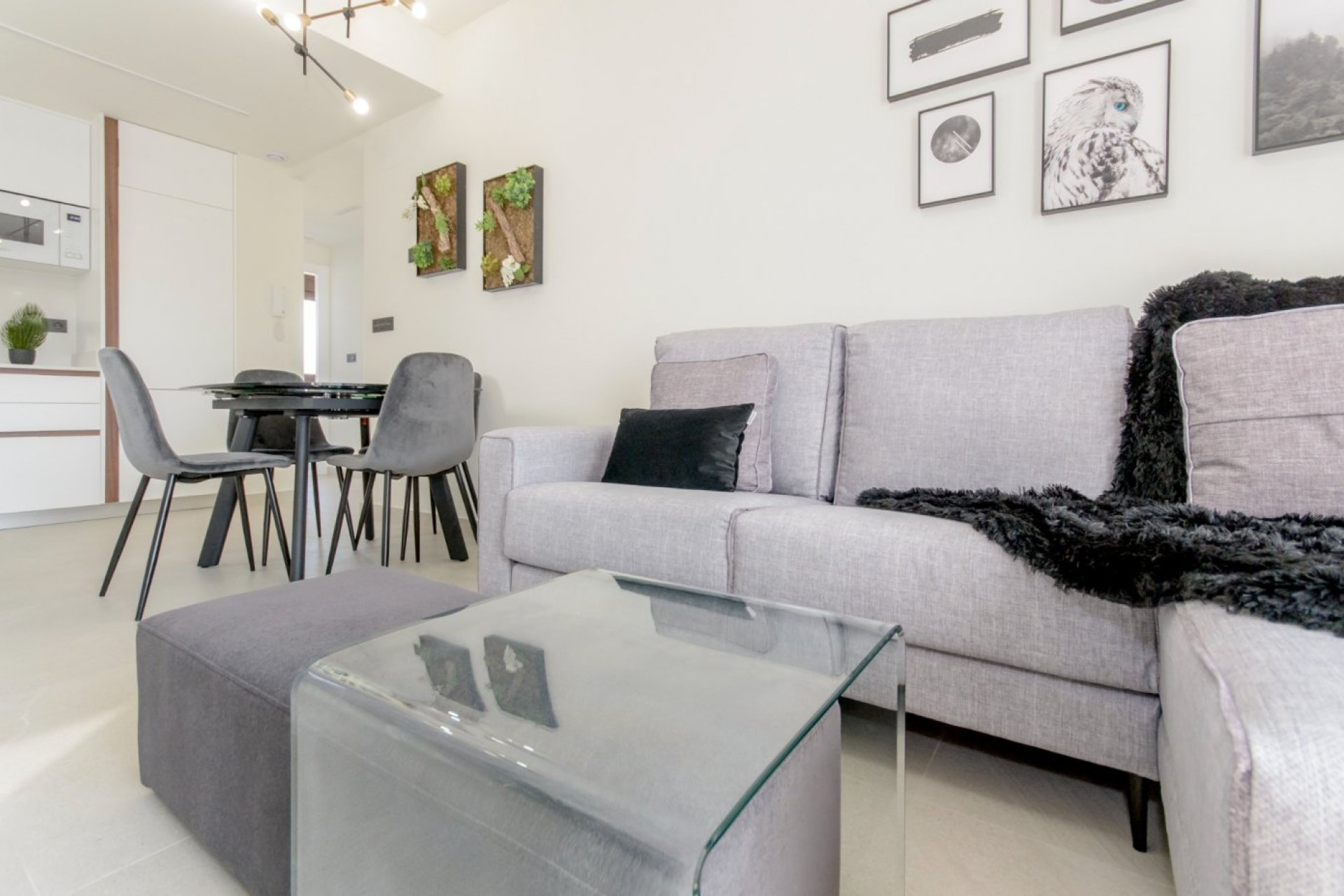 Nouvelle  - Bungalow - Torrevieja - Los Balcones