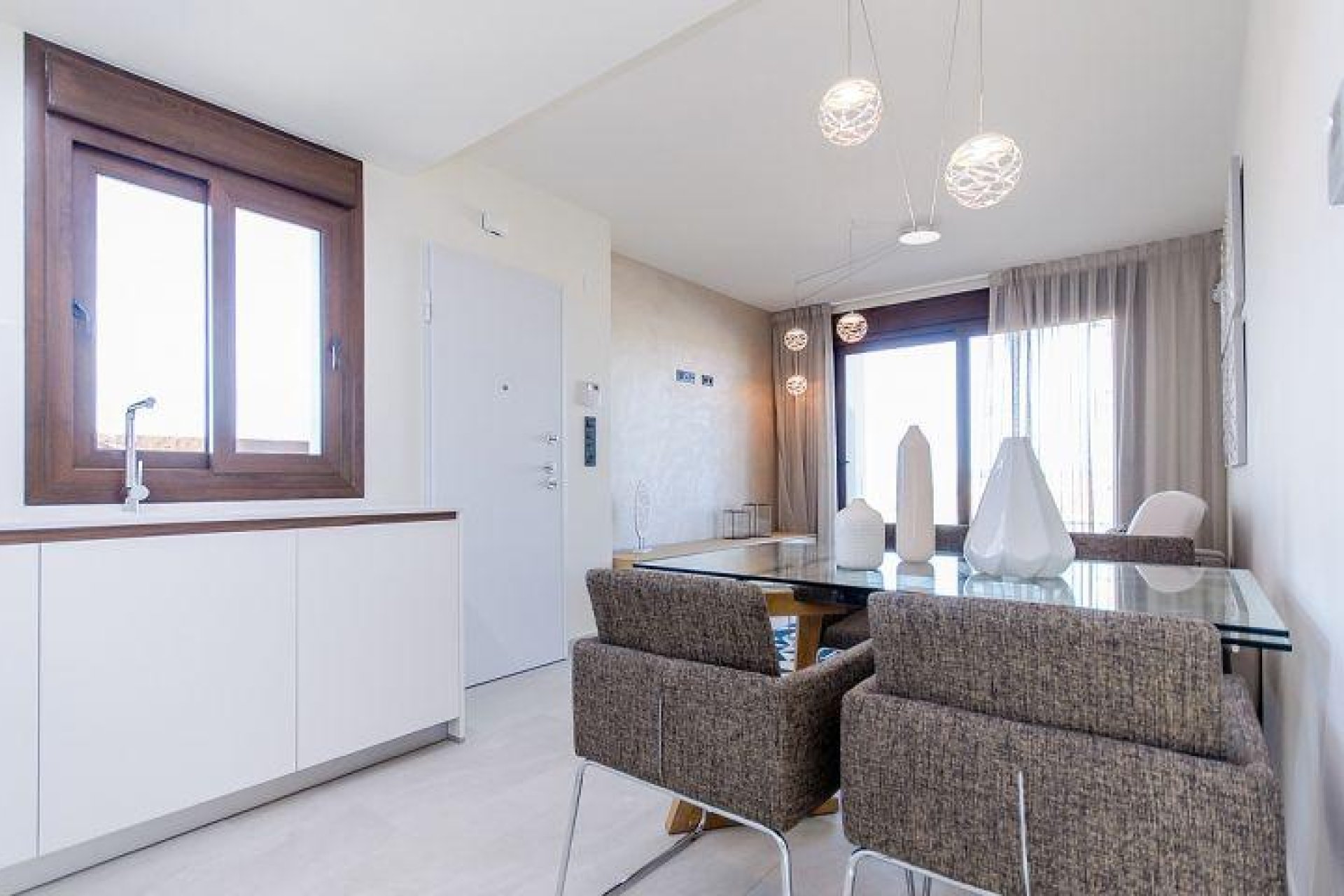 Nouvelle  - Bungalow - Torrevieja - Los Balcones