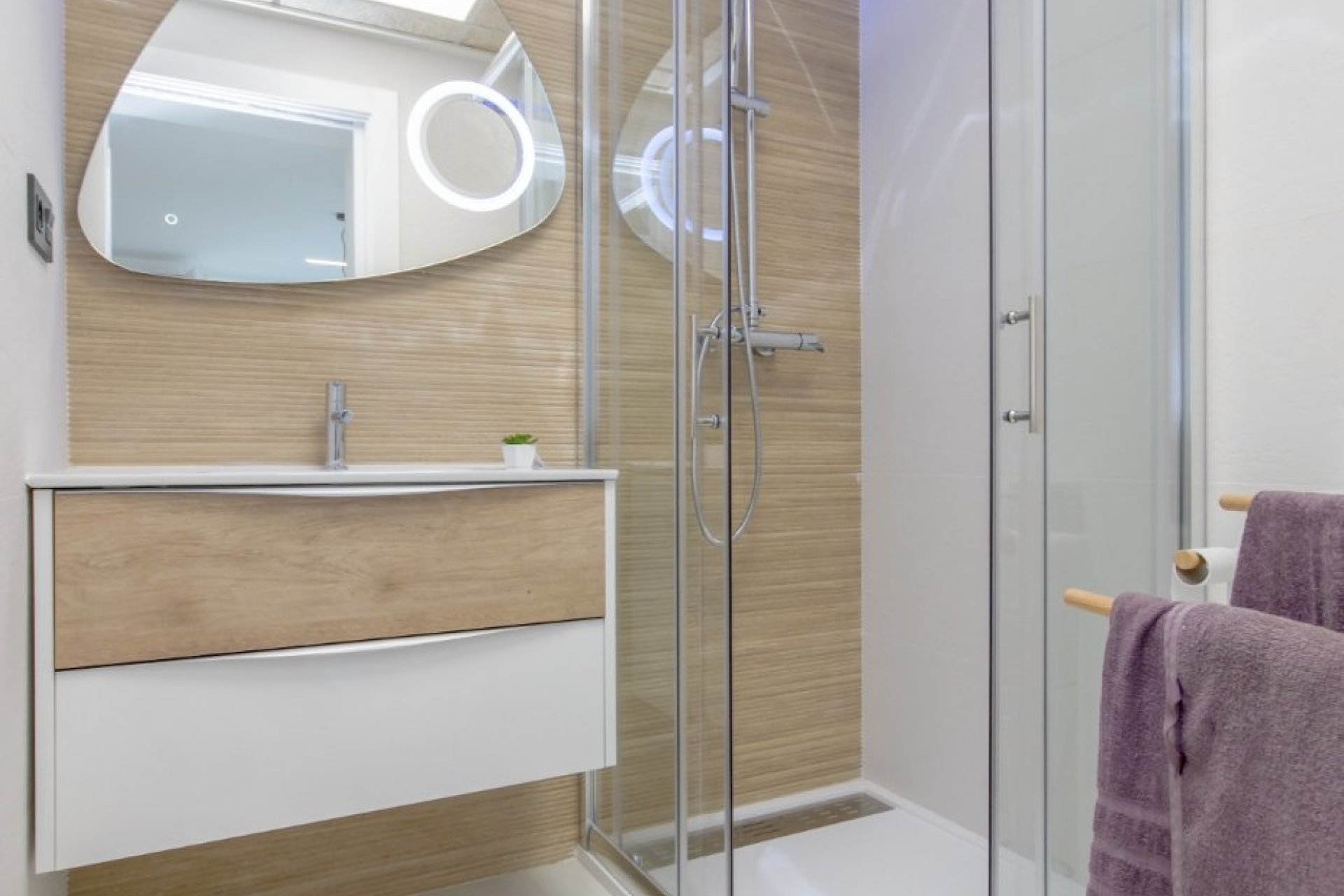 Nouvelle  - Bungalow - Torrevieja - Los Balcones