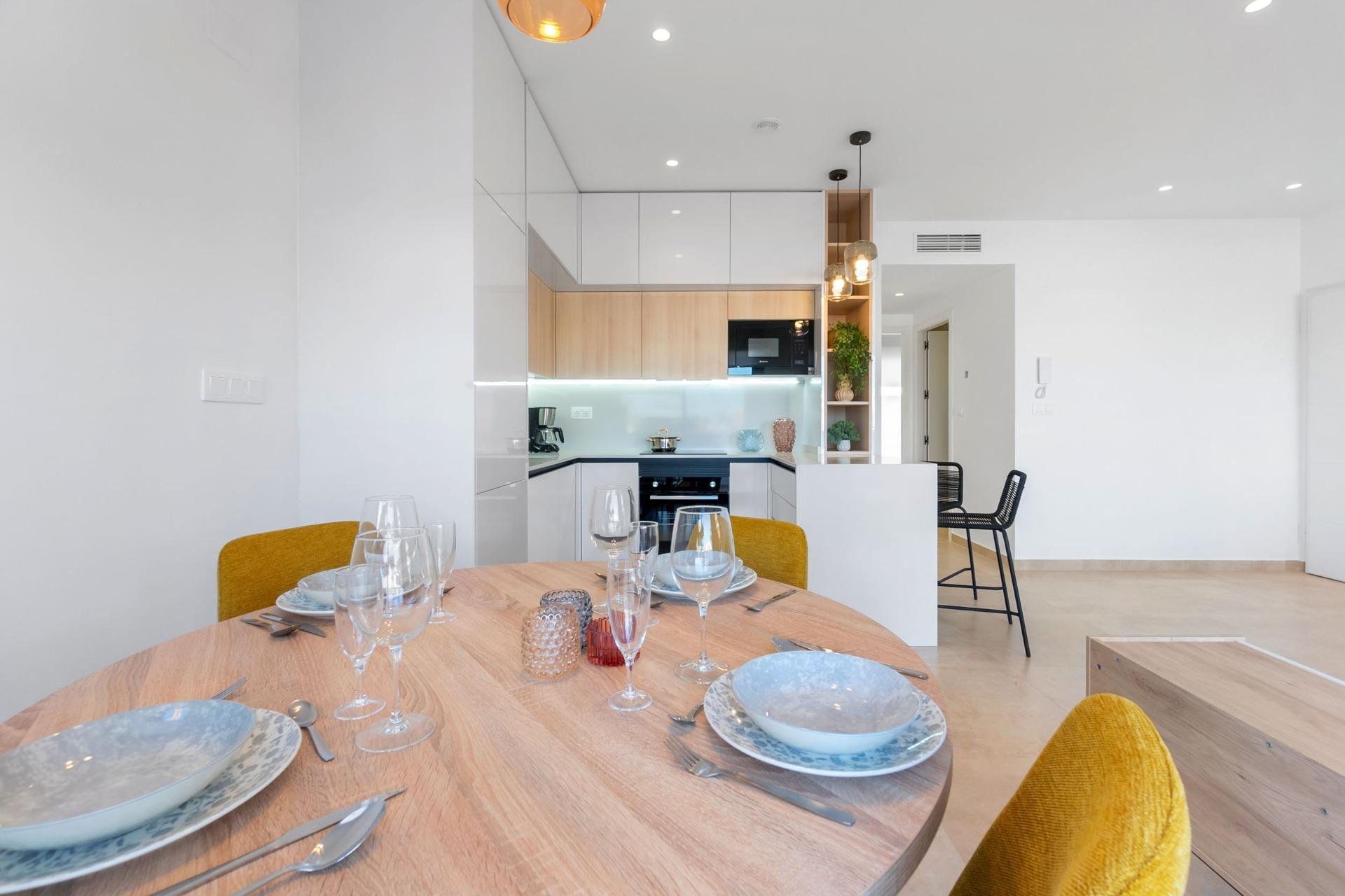 Nouvelle  - Bungalow - Torrevieja - Los Balcones