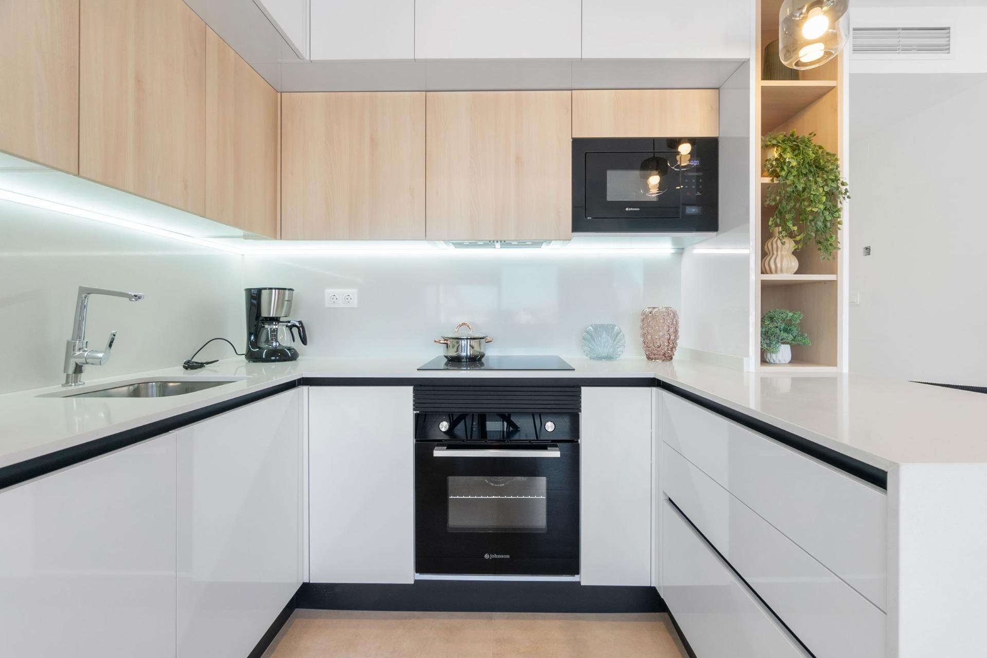 Nouvelle  - Bungalow - Torrevieja - Los Balcones