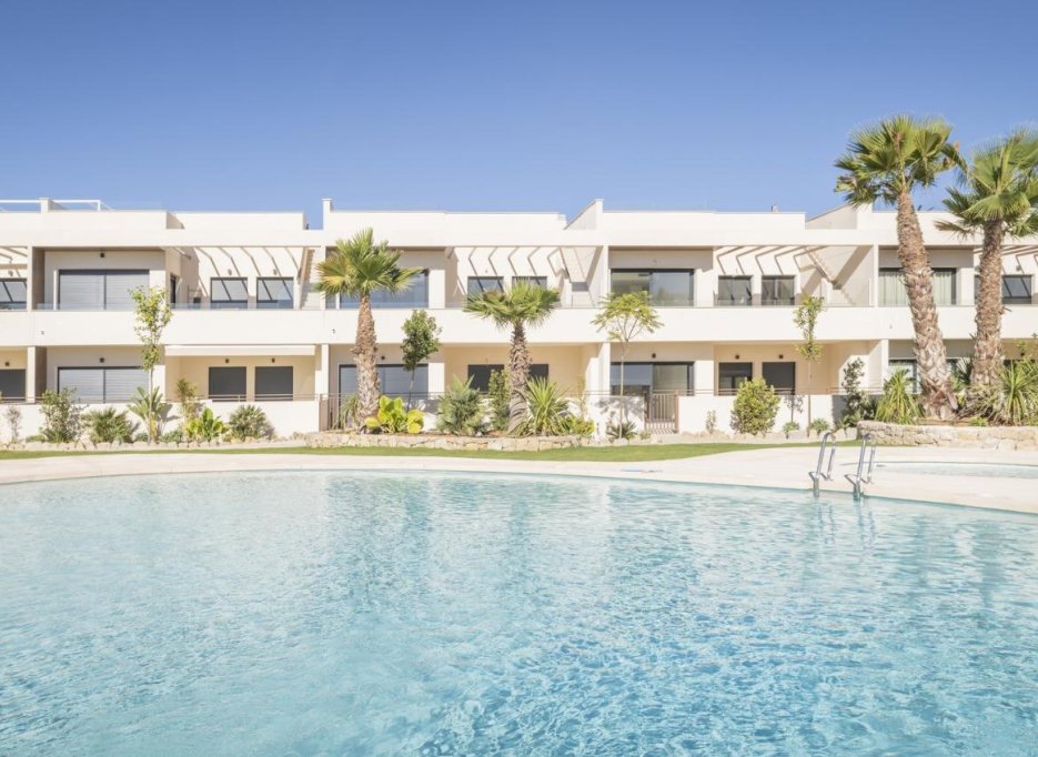Nouvelle  - Bungalow - Torrevieja - Villa Amalia