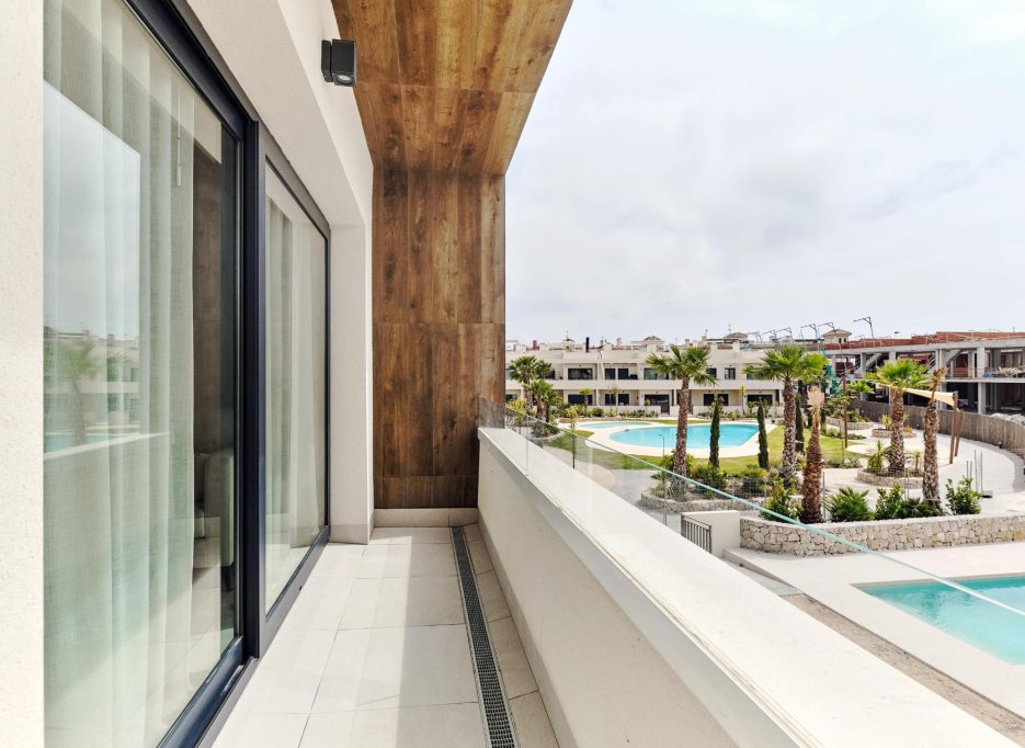 Nouvelle  - Bungalow - Torrevieja - Villa Amalia