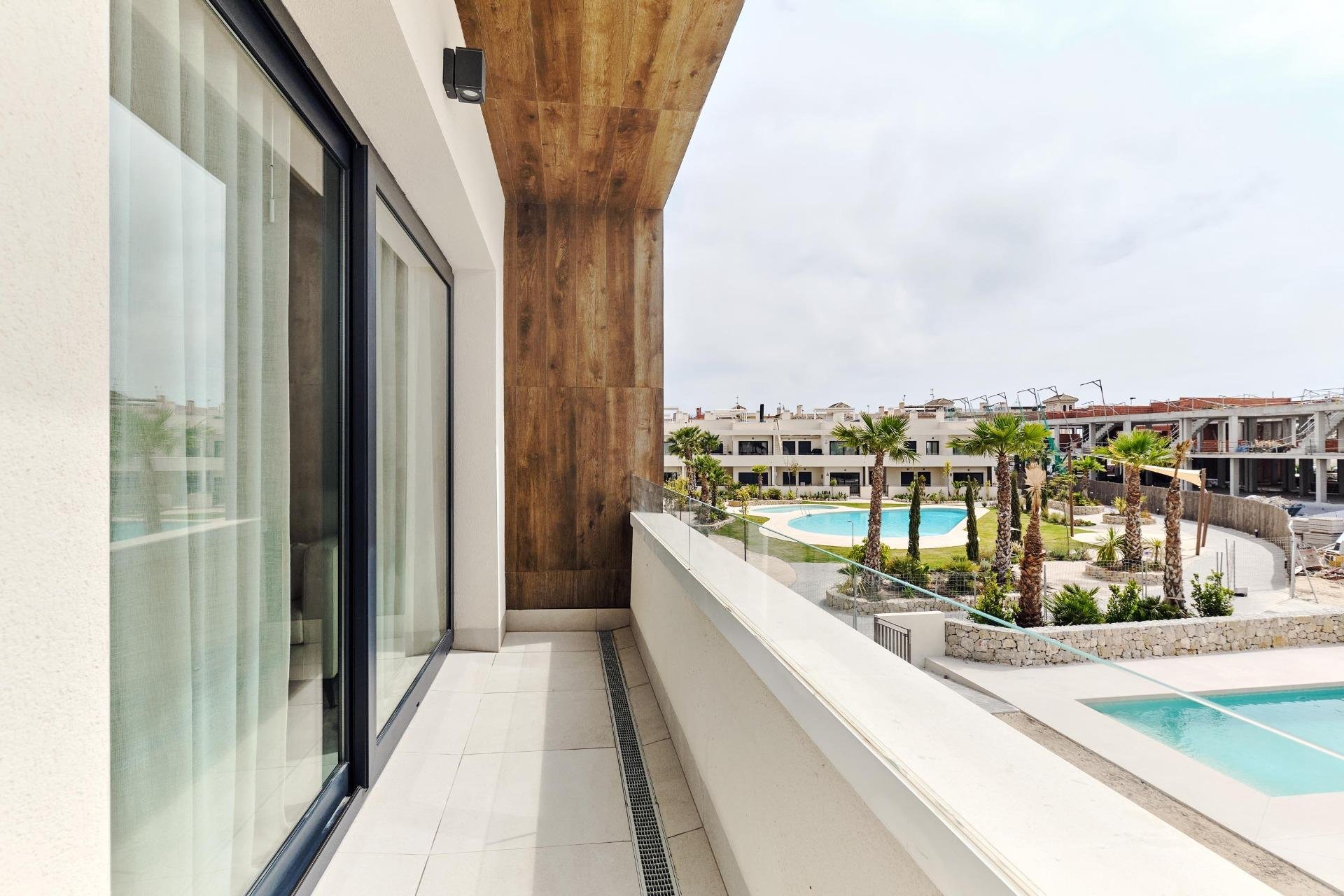 Nouvelle  - Bungalow - Torrevieja - Villa Amalia