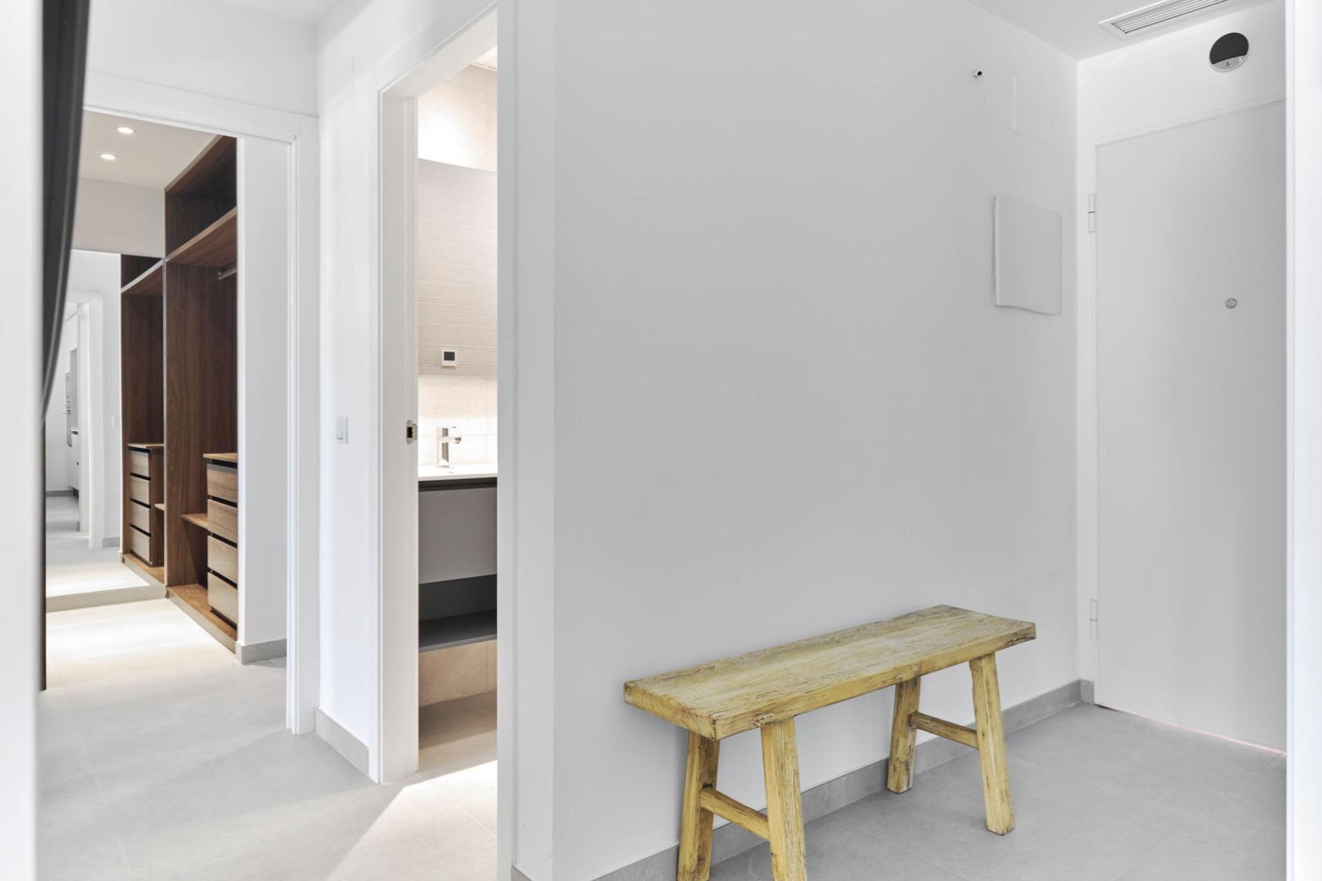 Nouvelle  - Bungalow - Torrevieja - Villa Amalia