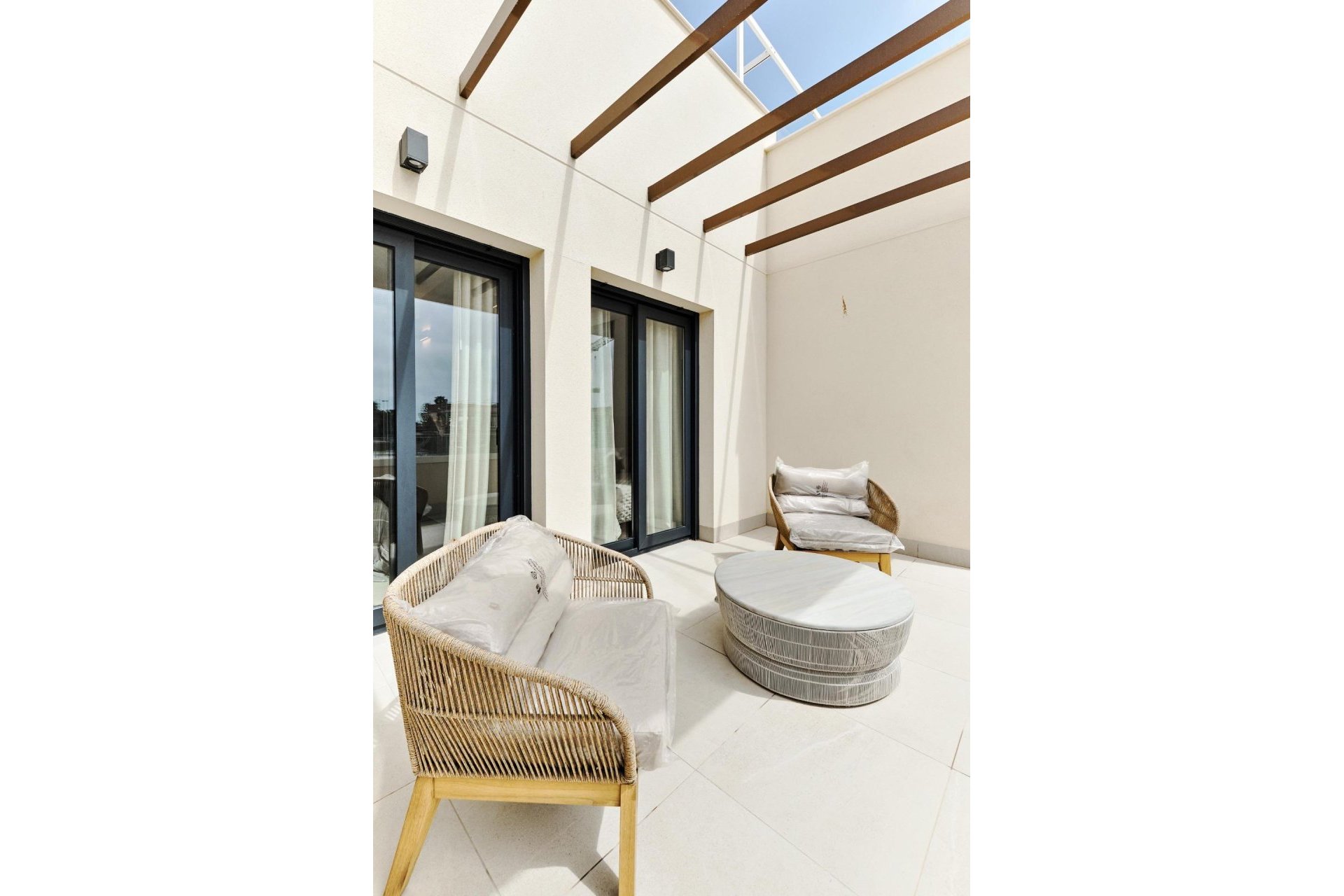 Nouvelle  - Bungalow - Torrevieja - Villa Amalia