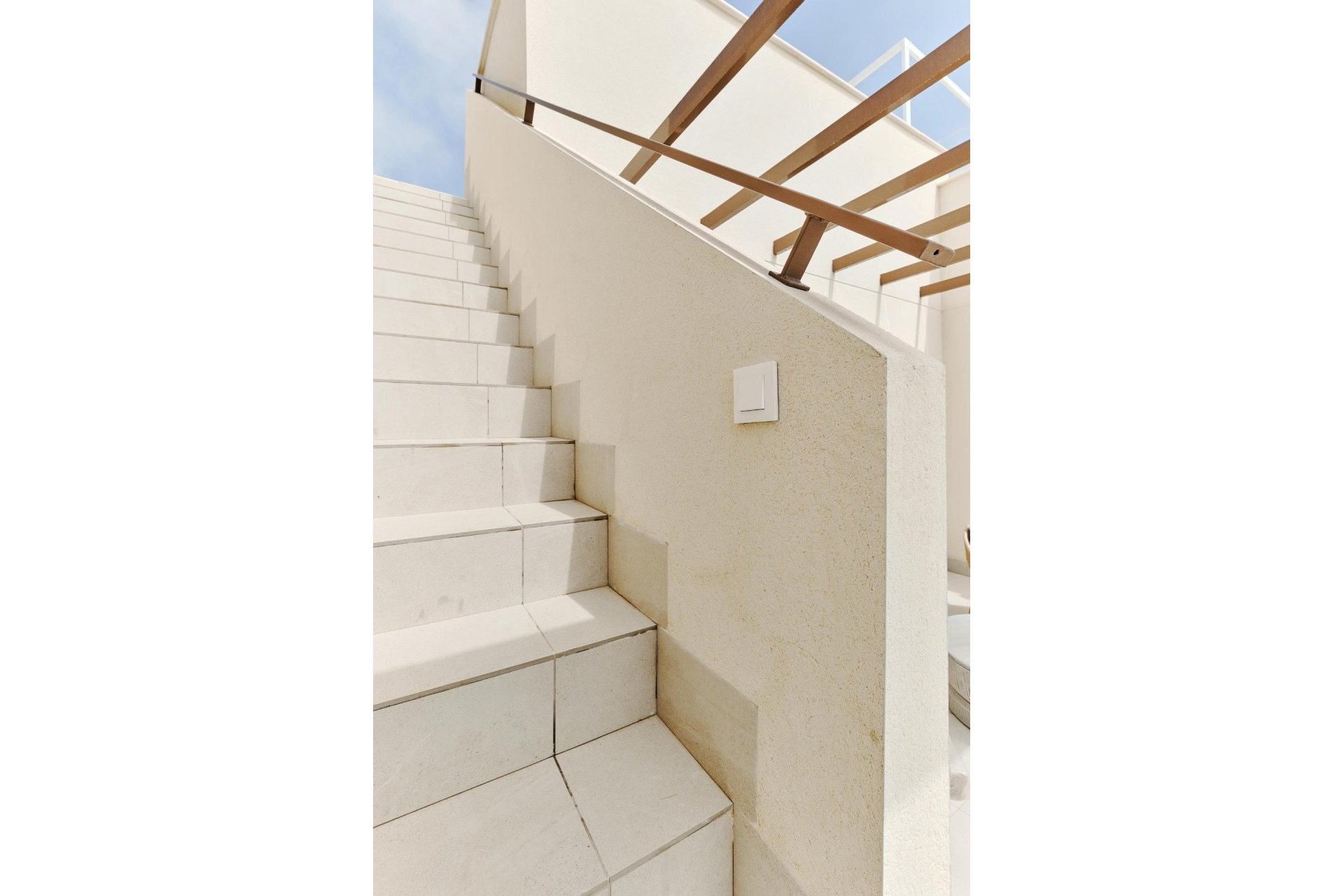 Nouvelle  - Bungalow - Torrevieja - Villa Amalia