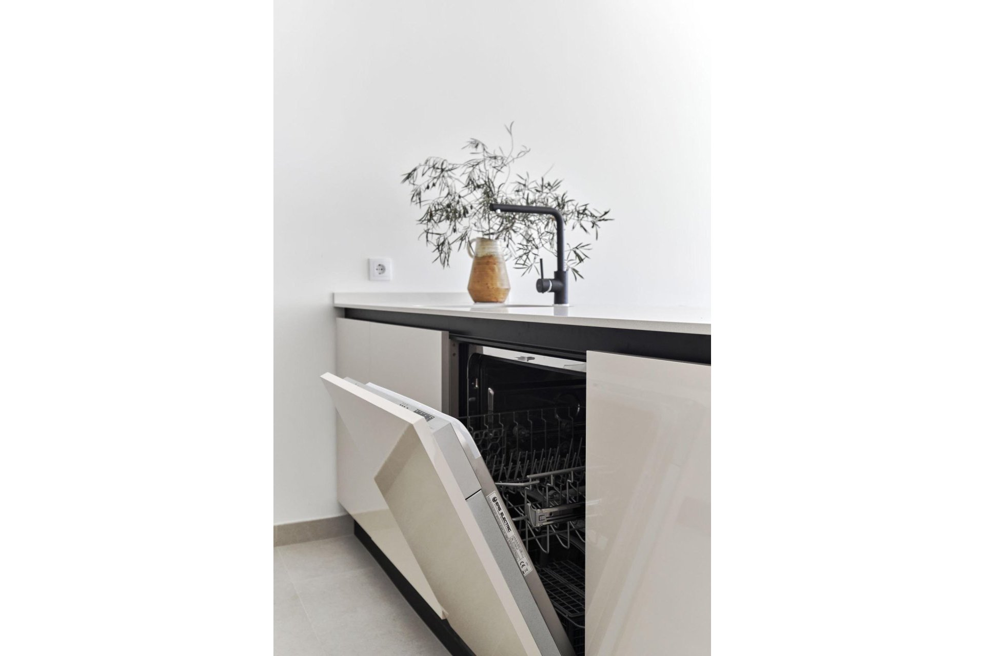 Nouvelle  - Bungalow - Torrevieja - Villa Amalia