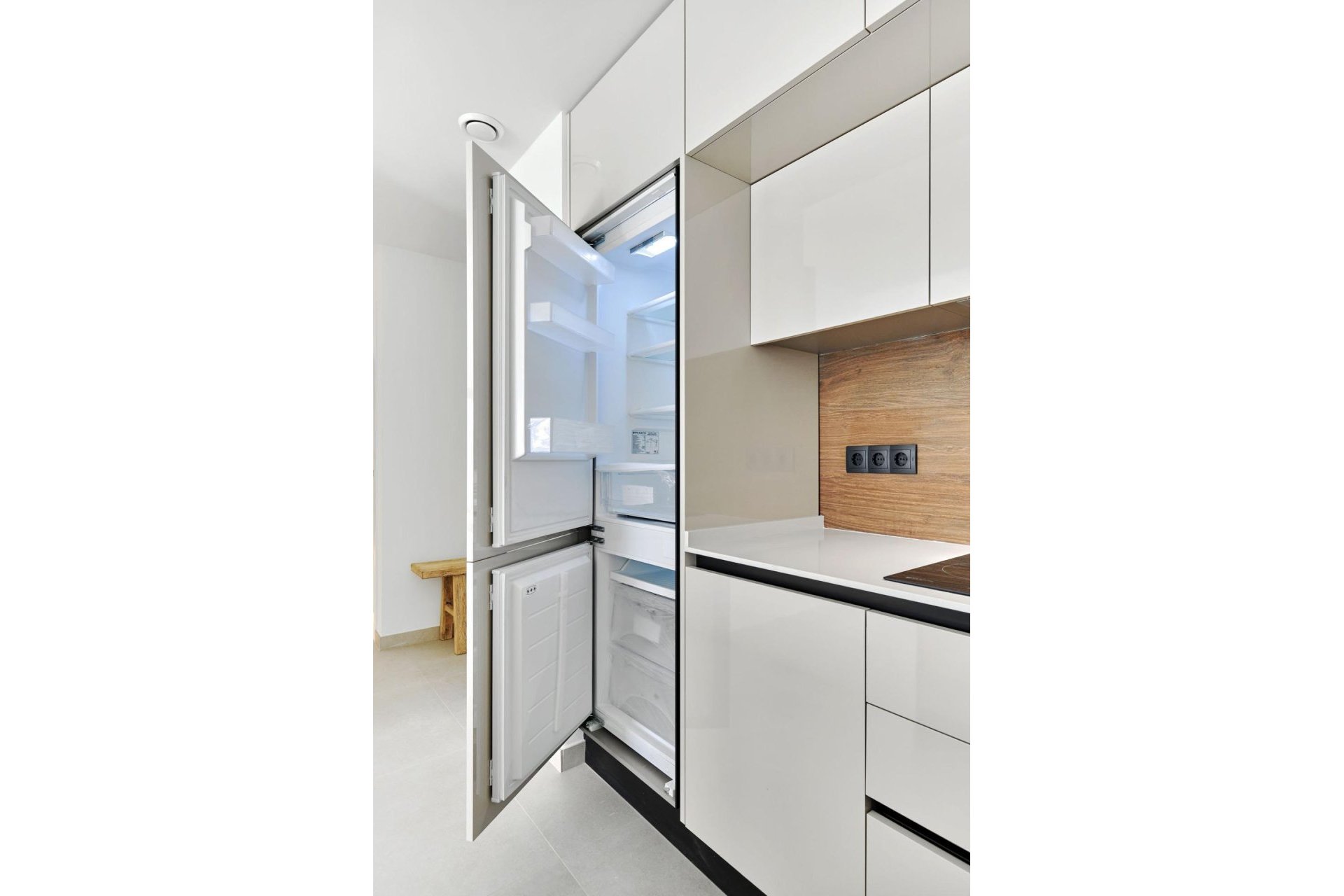 Nouvelle  - Bungalow - Torrevieja - Villa Amalia