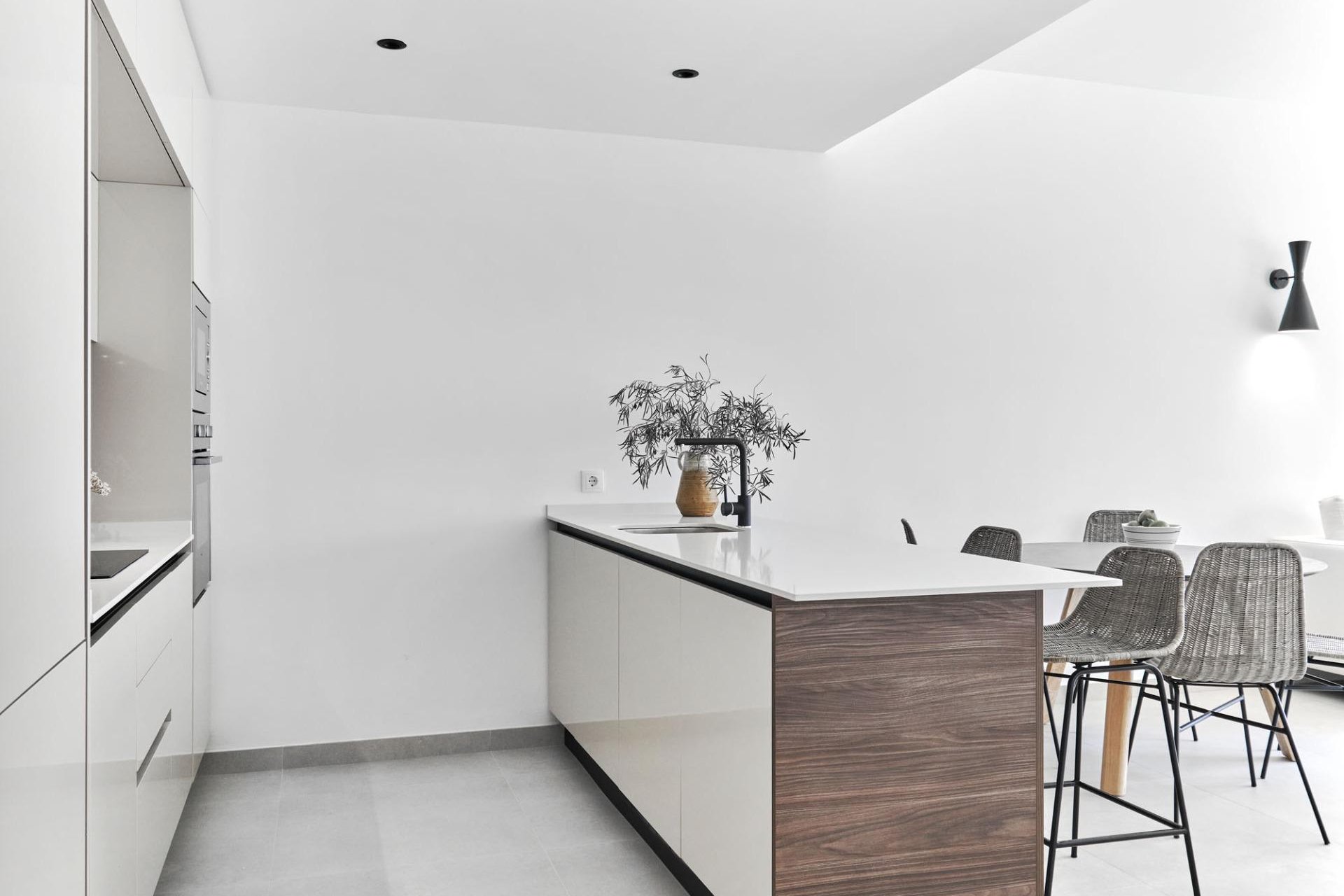 Nouvelle  - Bungalow - Torrevieja - Villa Amalia