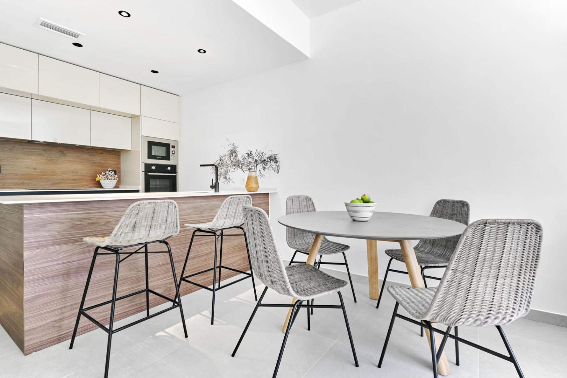 Nouvelle  - Bungalow - Torrevieja - Villa Amalia