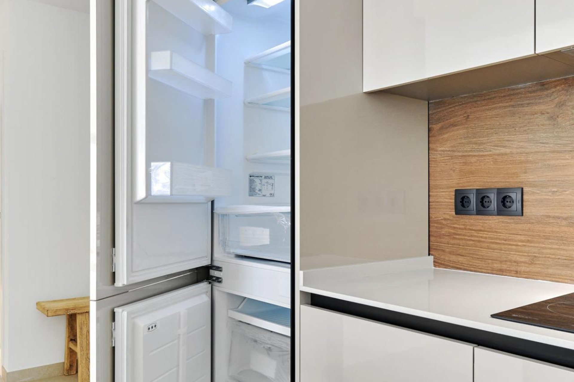 Nouvelle  - Bungalow - Torrevieja - Villa Amalia