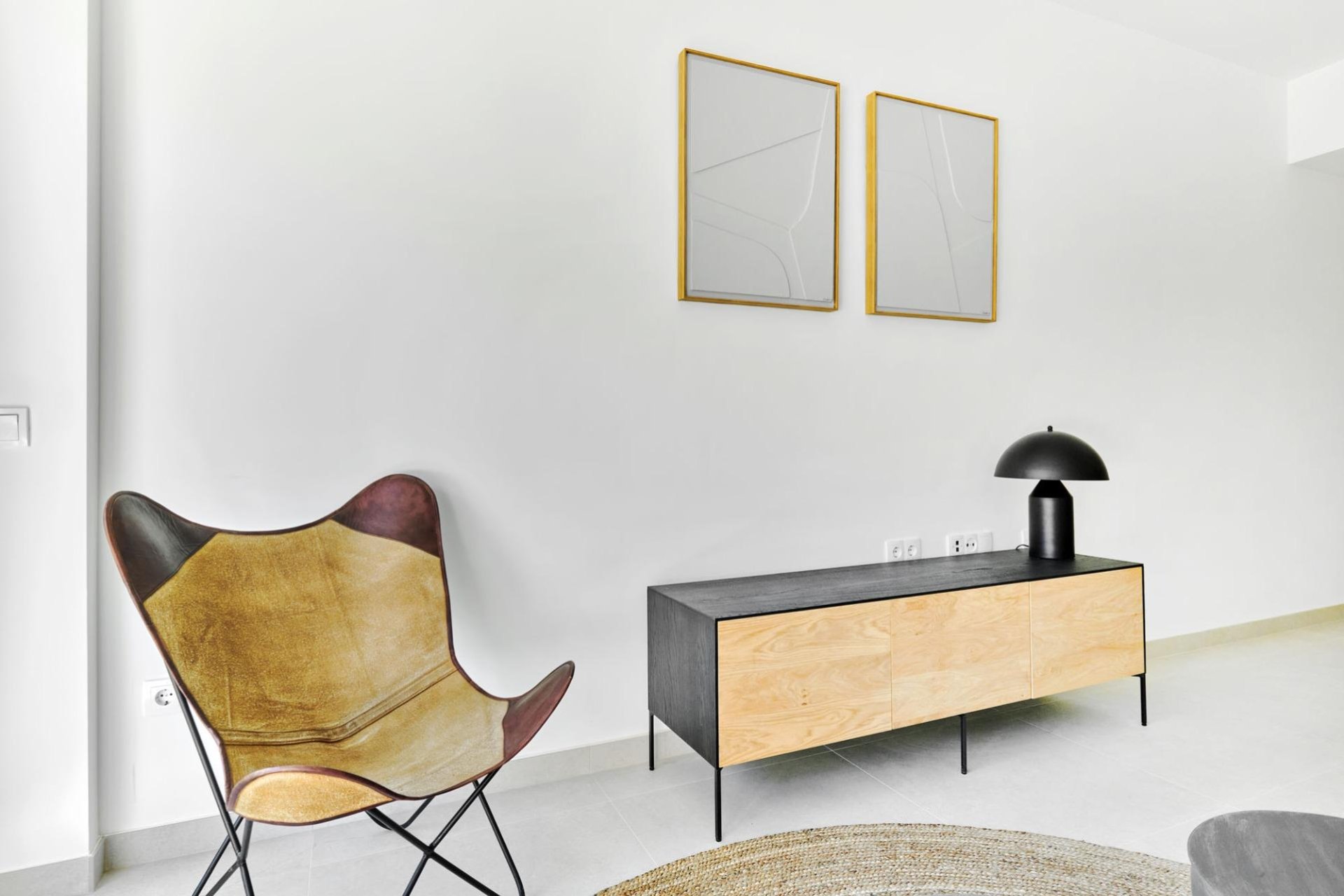 Nouvelle  - Bungalow - Torrevieja - Villa Amalia