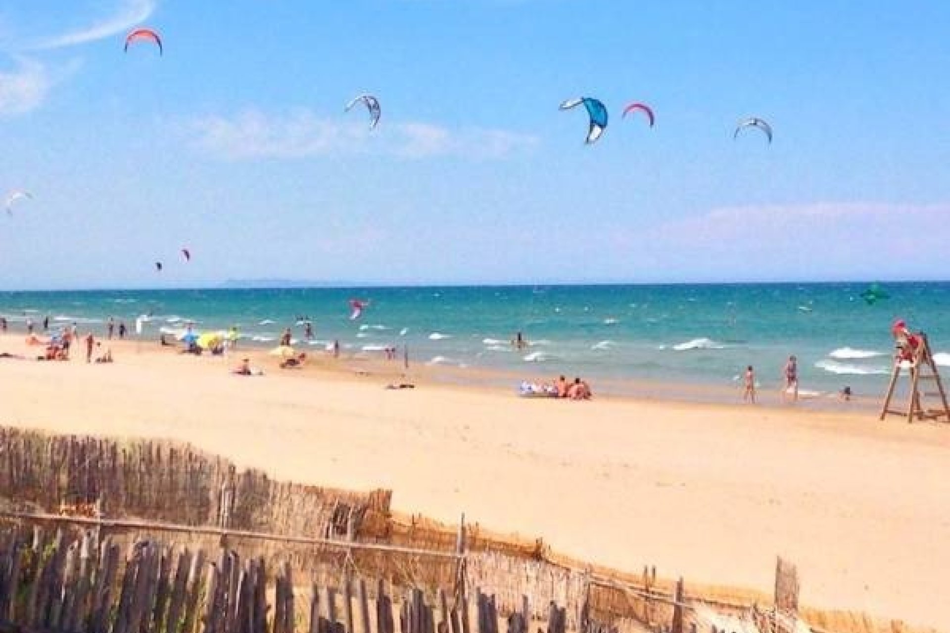 Nouvelle  - Ground floor apartment - Denia - Puerto Denia