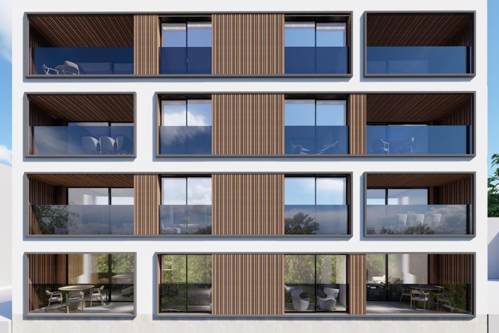 Nouvelle  - Ground floor apartment - Guardamar del Segura - Pueblo