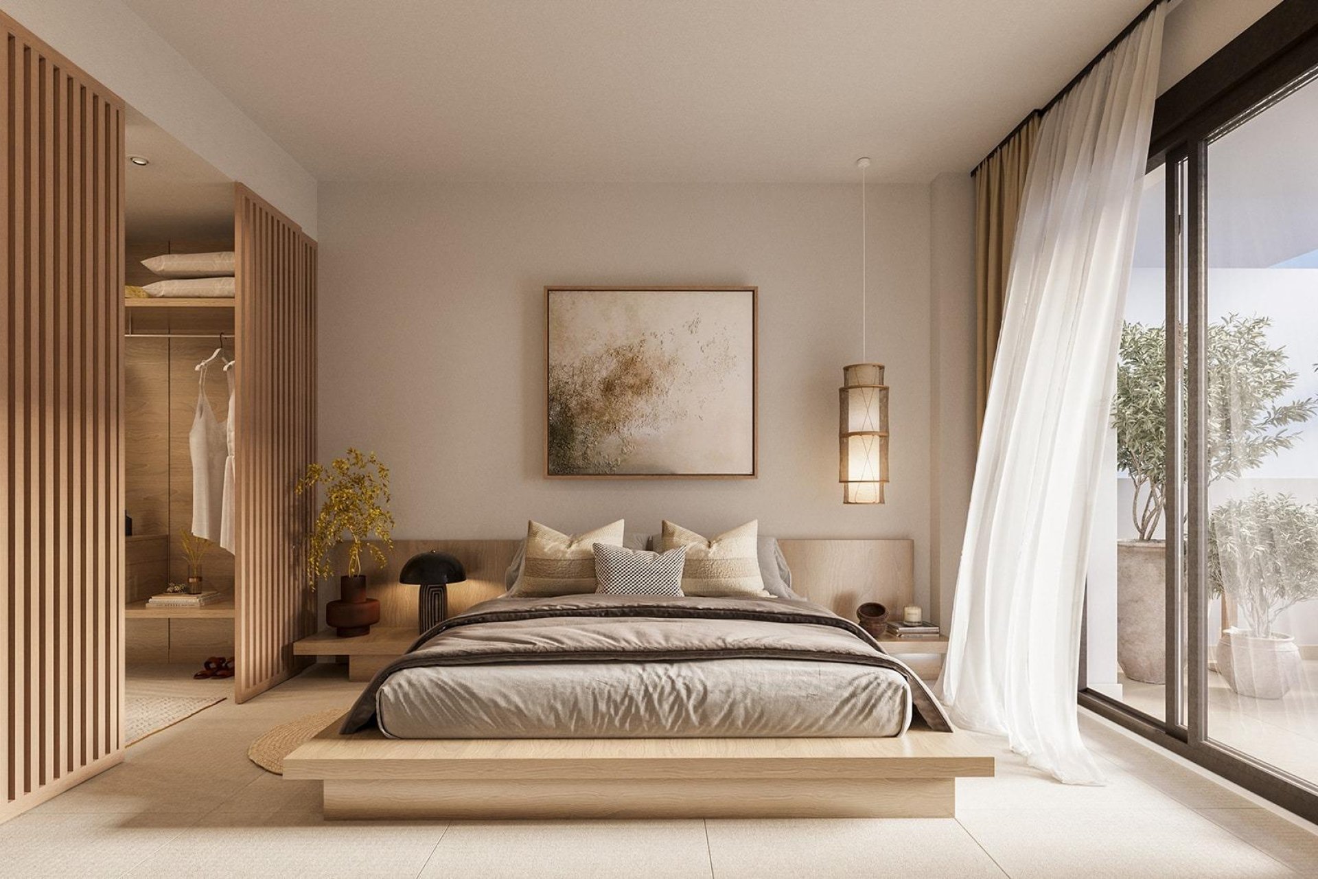 Nouvelle  - Ground floor apartment - Mojacar - Playa Macenas (Mojácar)