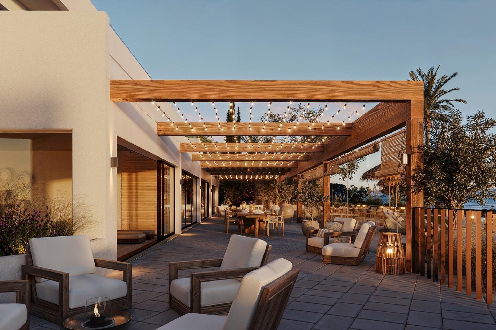 Nouvelle  - Ground floor apartment - Mojacar - Playa Macenas (Mojácar)