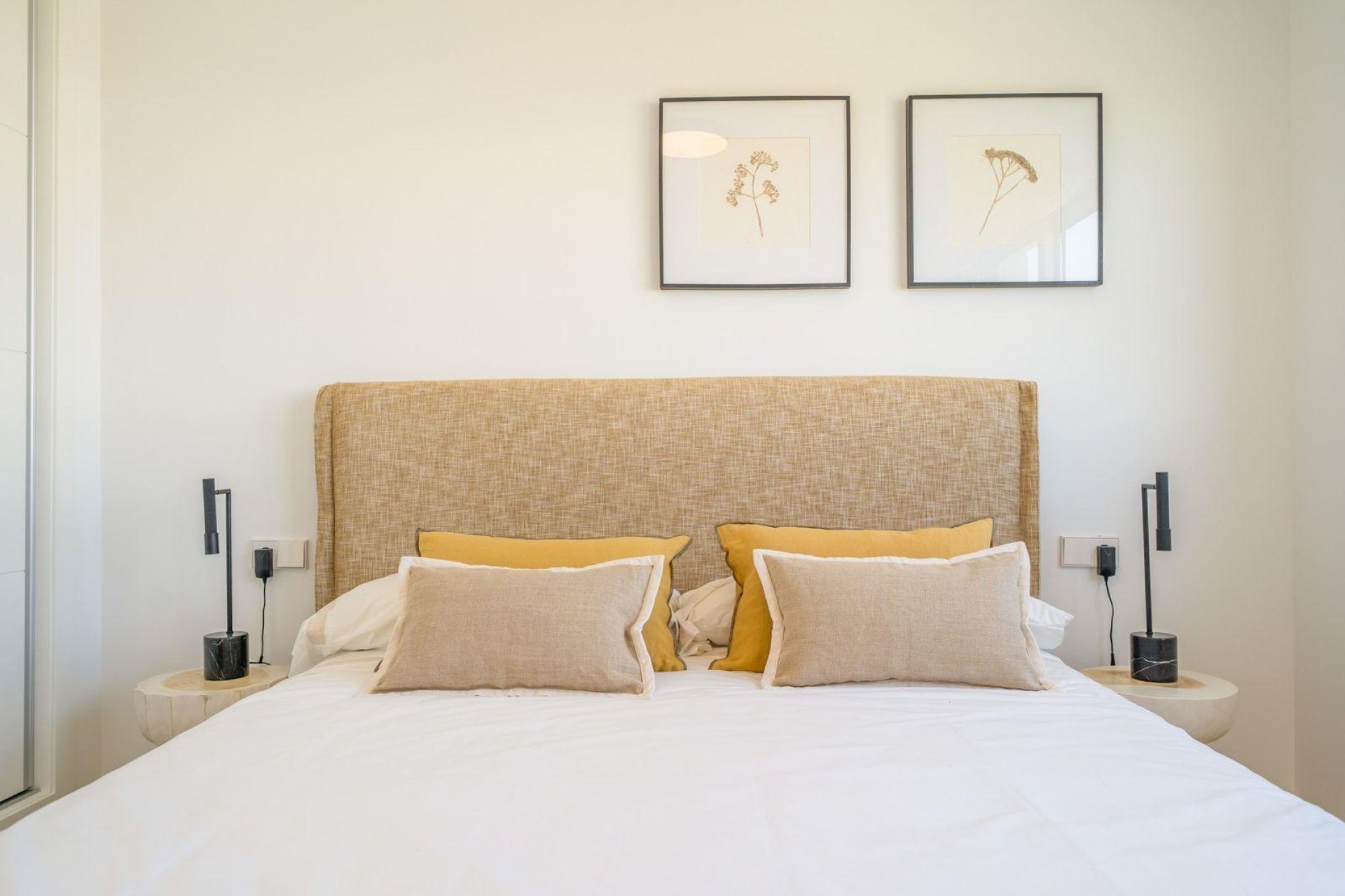 Nouvelle  - Ground Floor Bungalow - Orihuela - Vistabella Golf