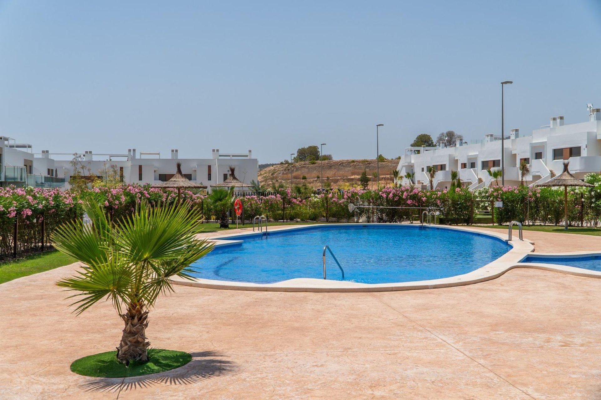 Nouvelle  - Ground Floor Bungalow - Orihuela - Vistabella Golf
