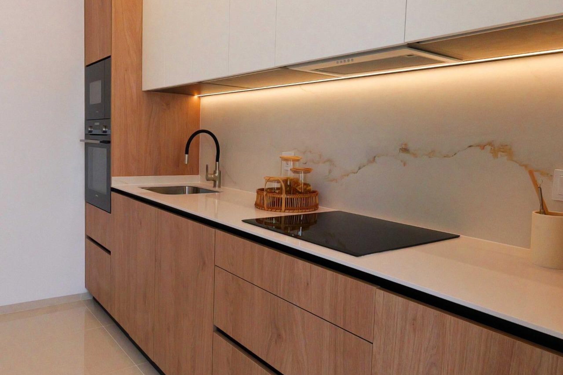 Nouvelle  - Ground Floor Bungalow - Rojales - Doña Pepa