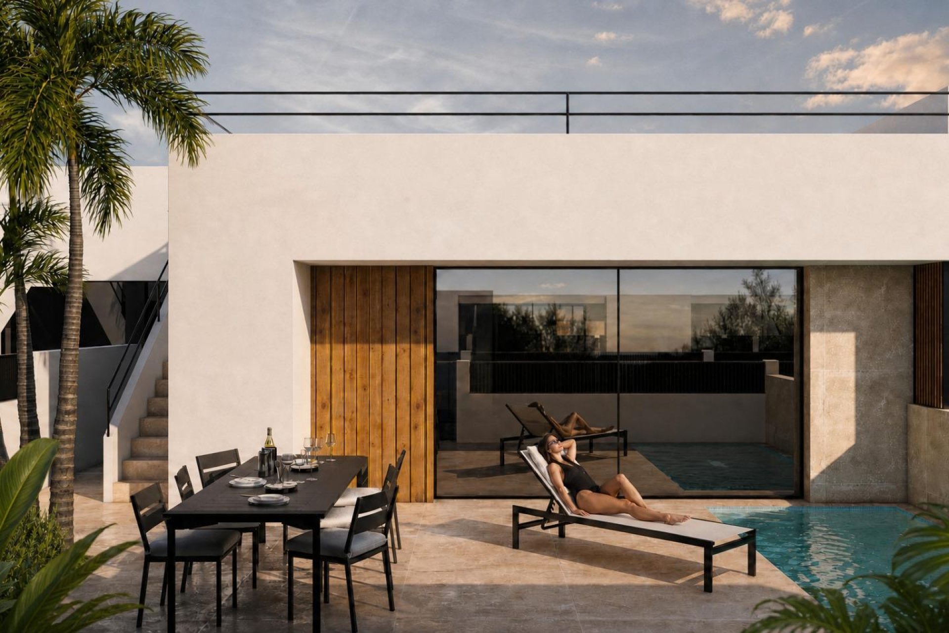 Nouvelle  - Maison de ville - Alhama De Murcia - Condado De Alhama