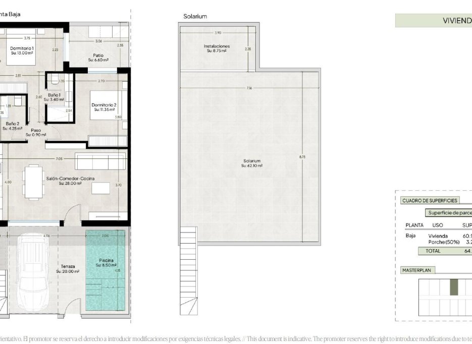 Nouvelle  - Maison de ville - Alhama De Murcia - Condado De Alhama