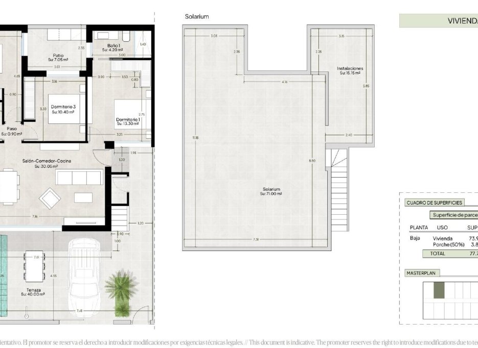 Nouvelle  - Maison de ville - Alhama De Murcia - Condado De Alhama