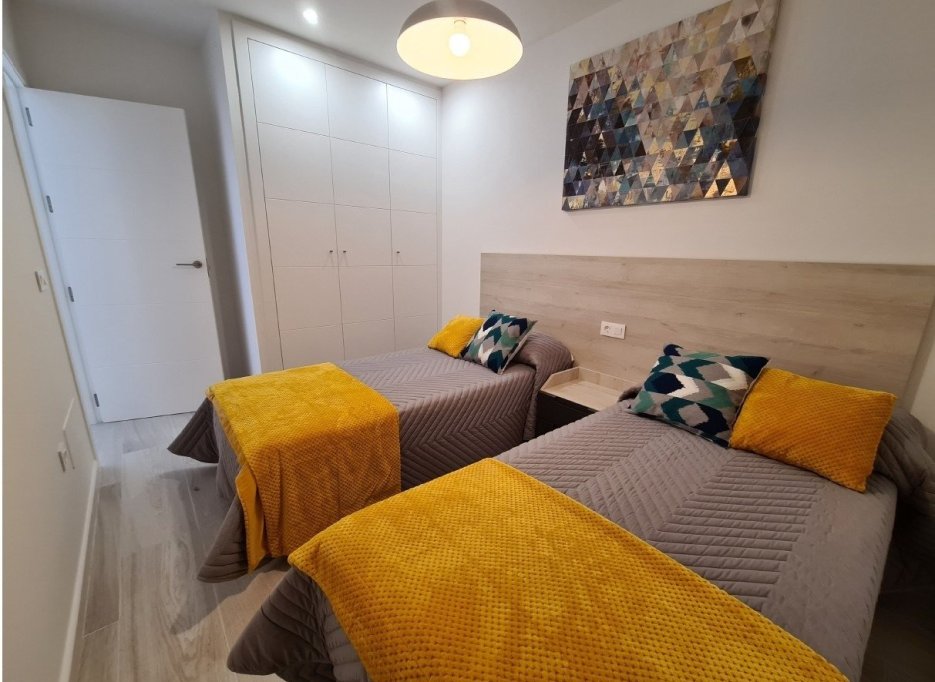 Nouvelle  - Maison de ville - Avileses