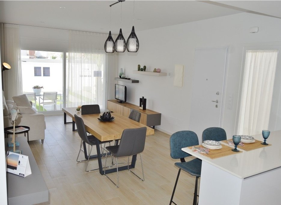 Nouvelle  - Maison de ville - Avileses