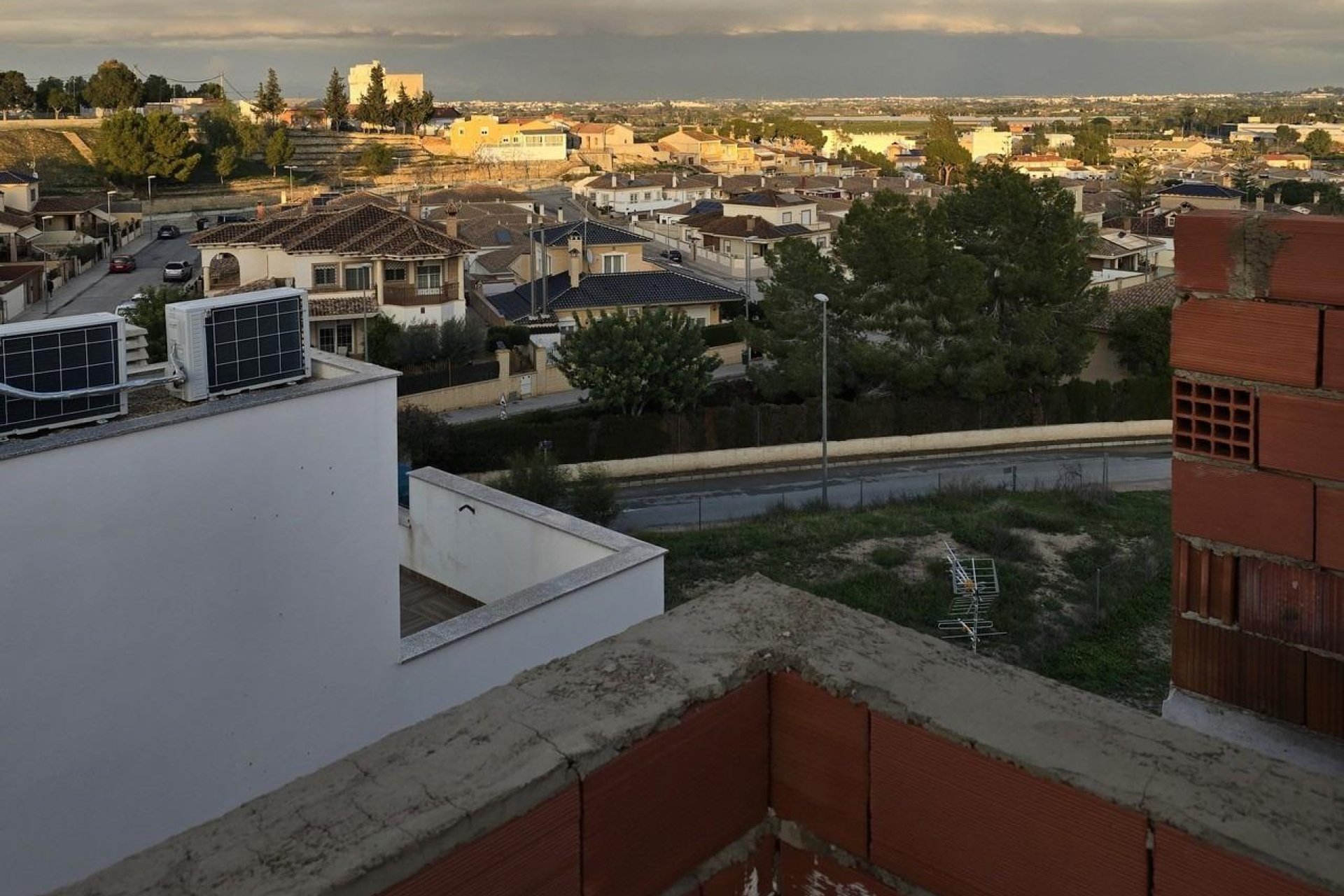 Nouvelle  - Maison de ville - Bigastro - pueblo