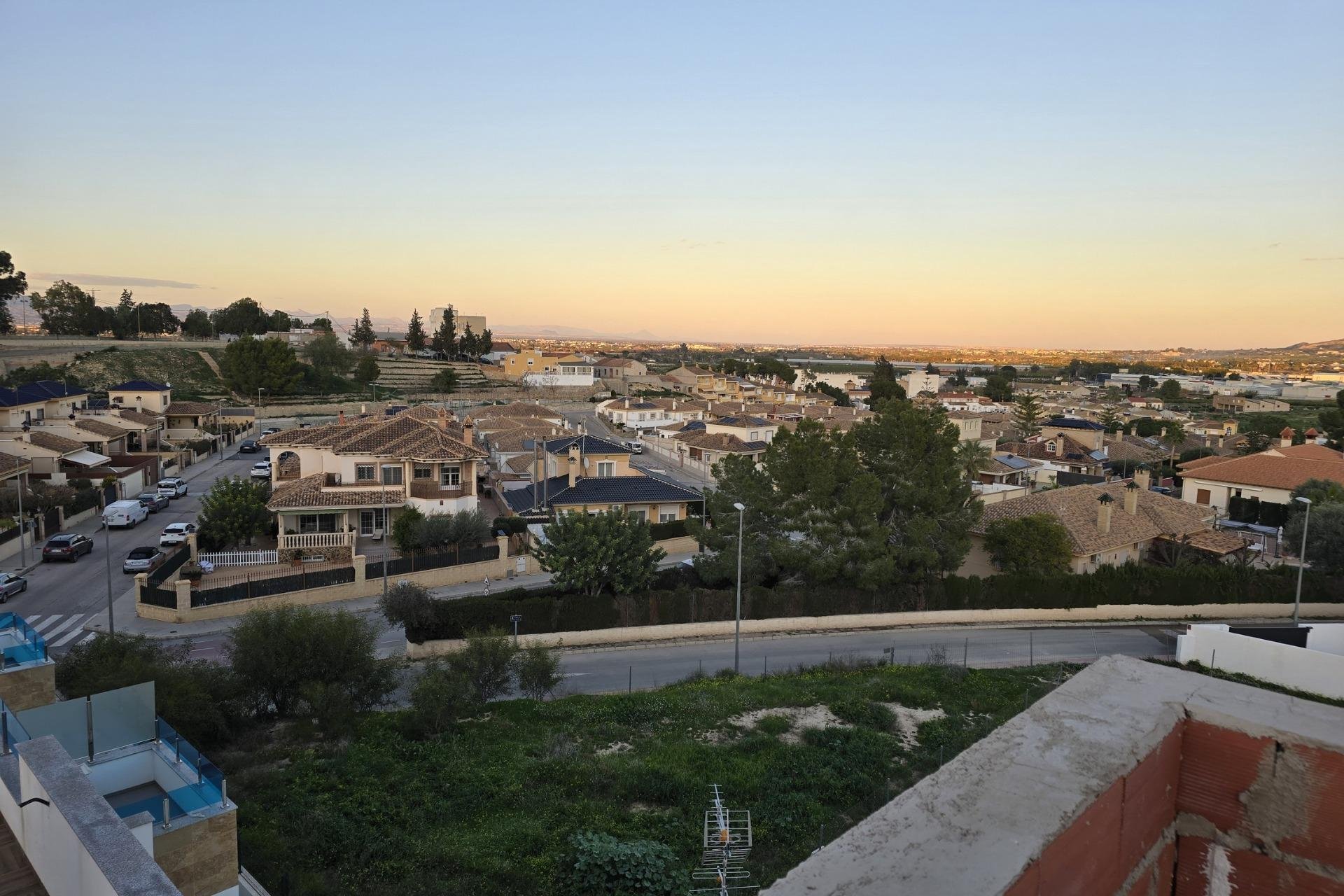 Nouvelle  - Maison de ville - Bigastro - pueblo