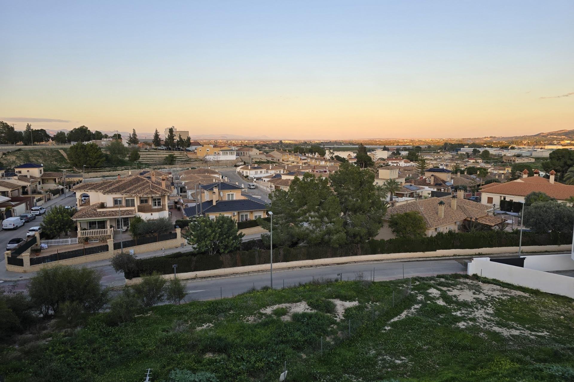 Nouvelle  - Maison de ville - Bigastro - pueblo