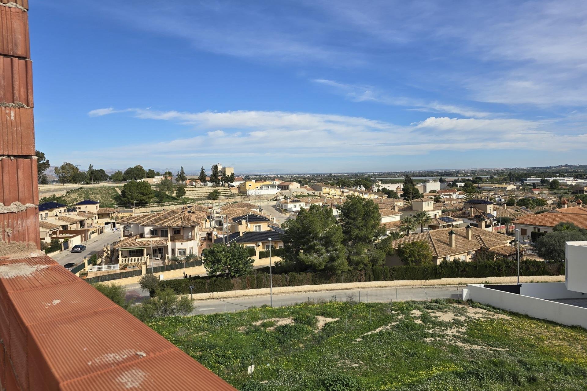 Nouvelle  - Maison de ville - Bigastro - pueblo