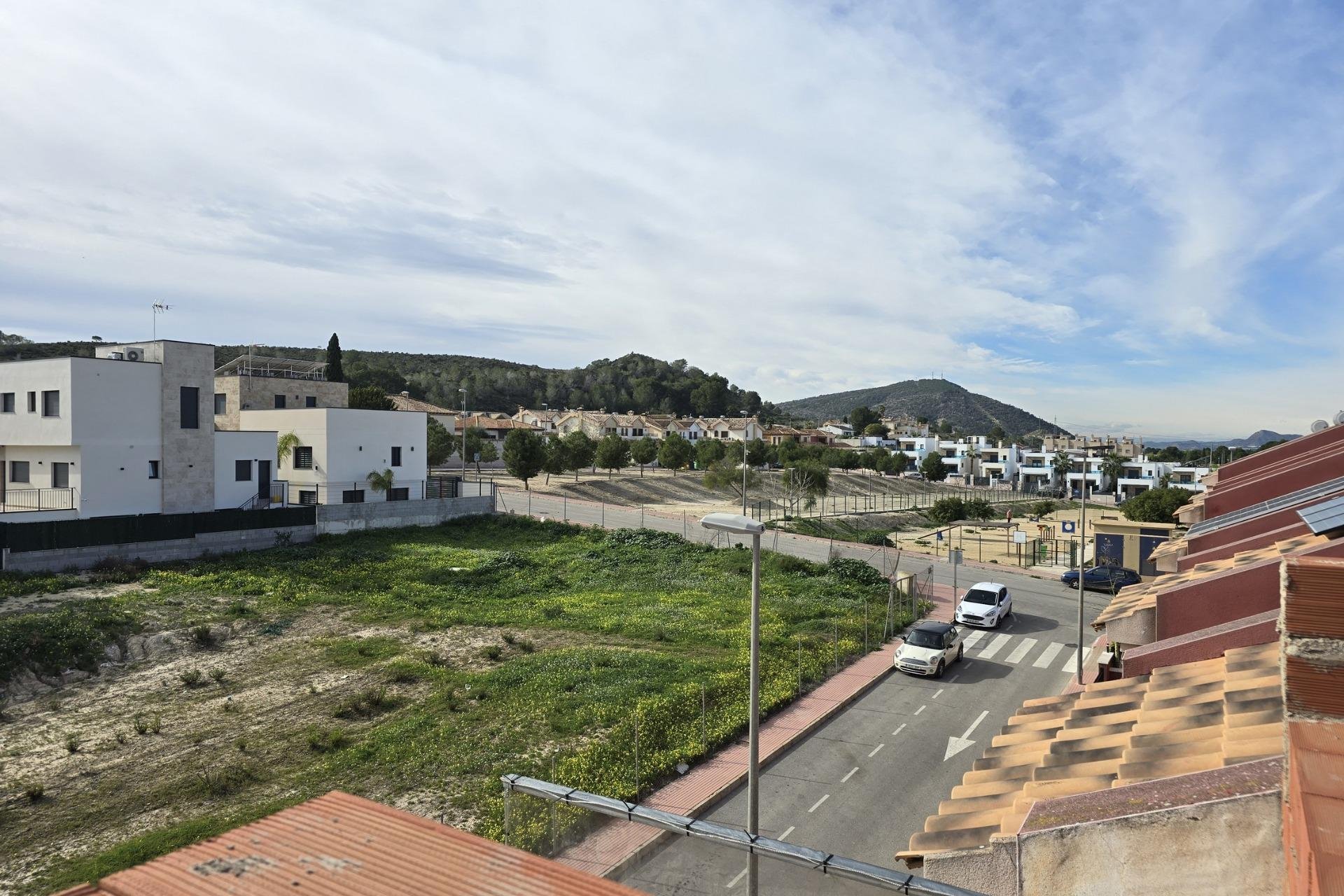 Nouvelle  - Maison de ville - Bigastro - pueblo