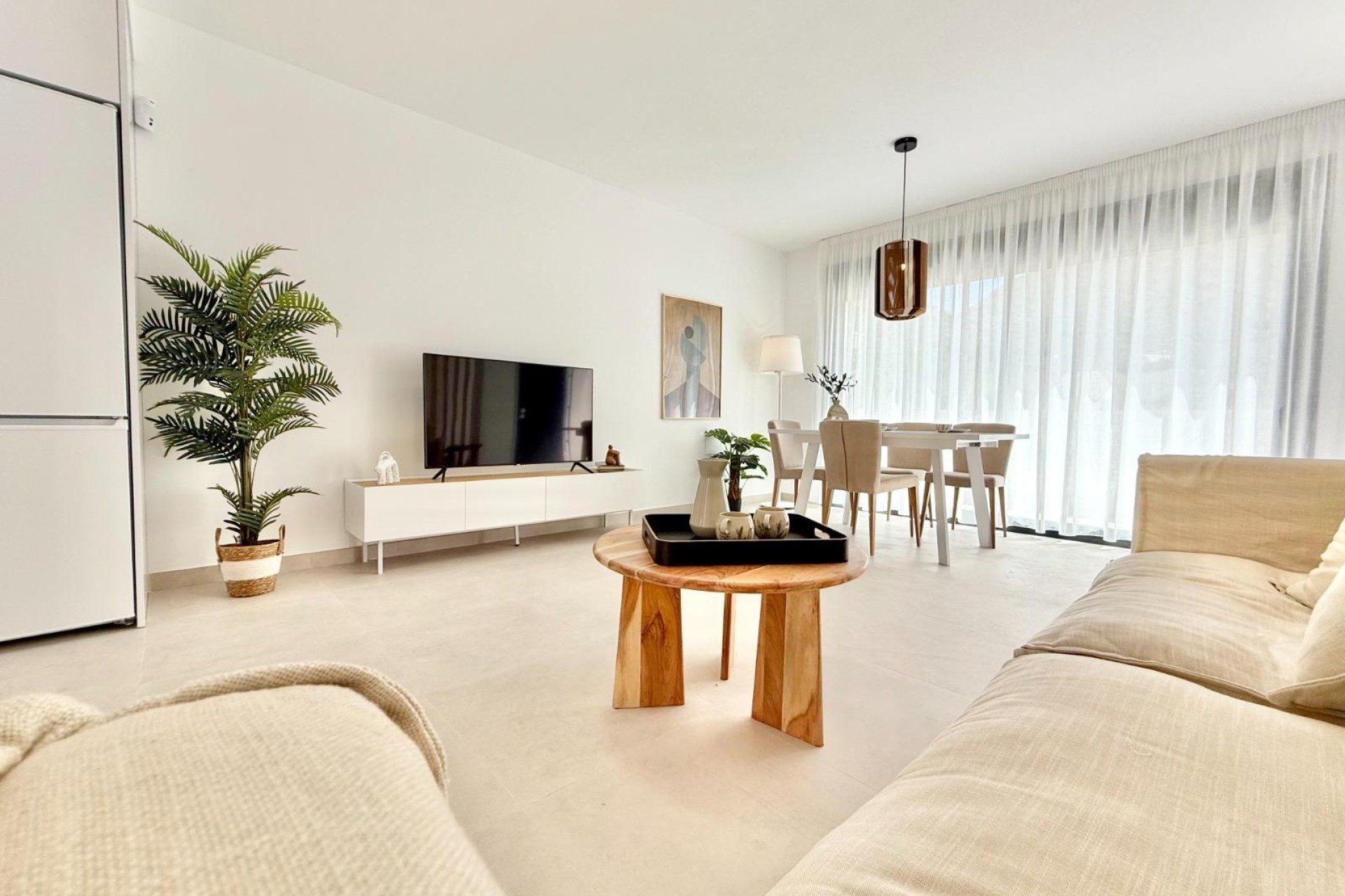 Nouvelle  - Maison de ville - Cox - San Fernando