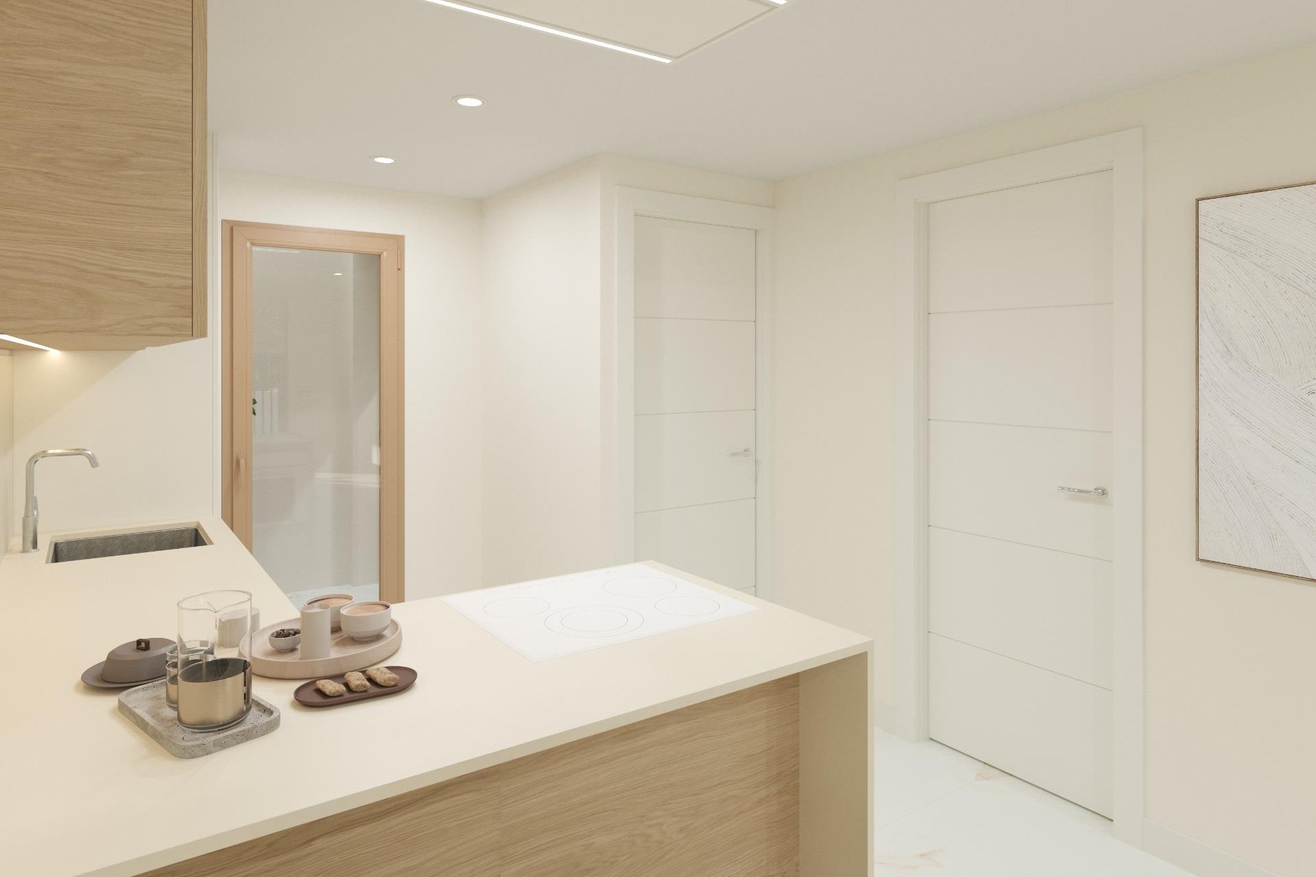 Nouvelle  - Maison de ville - Dolores - Sector 2