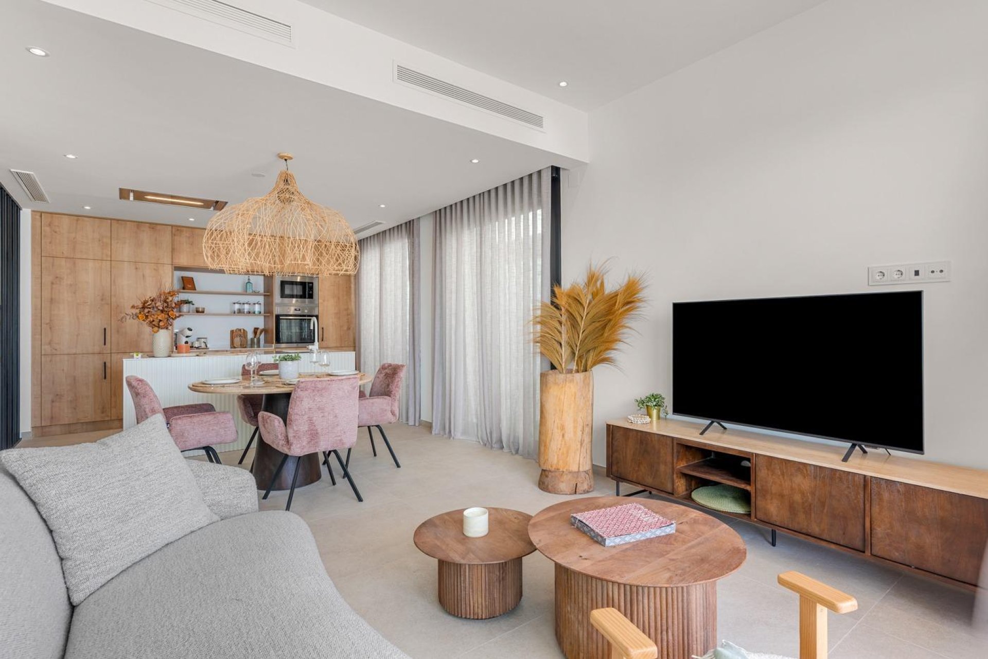 Nouvelle  - Maison de ville - Dolores - Sector 3