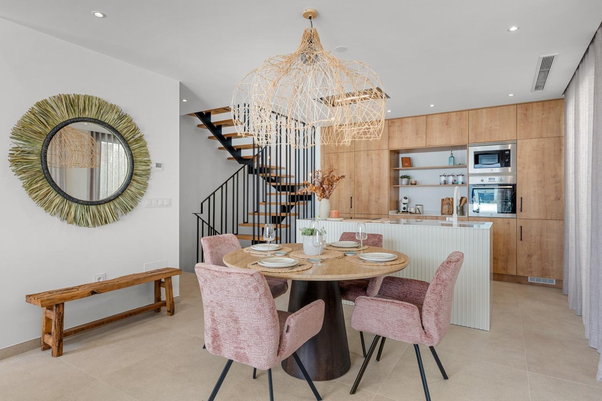 Nouvelle  - Maison de ville - Dolores - Sector 3