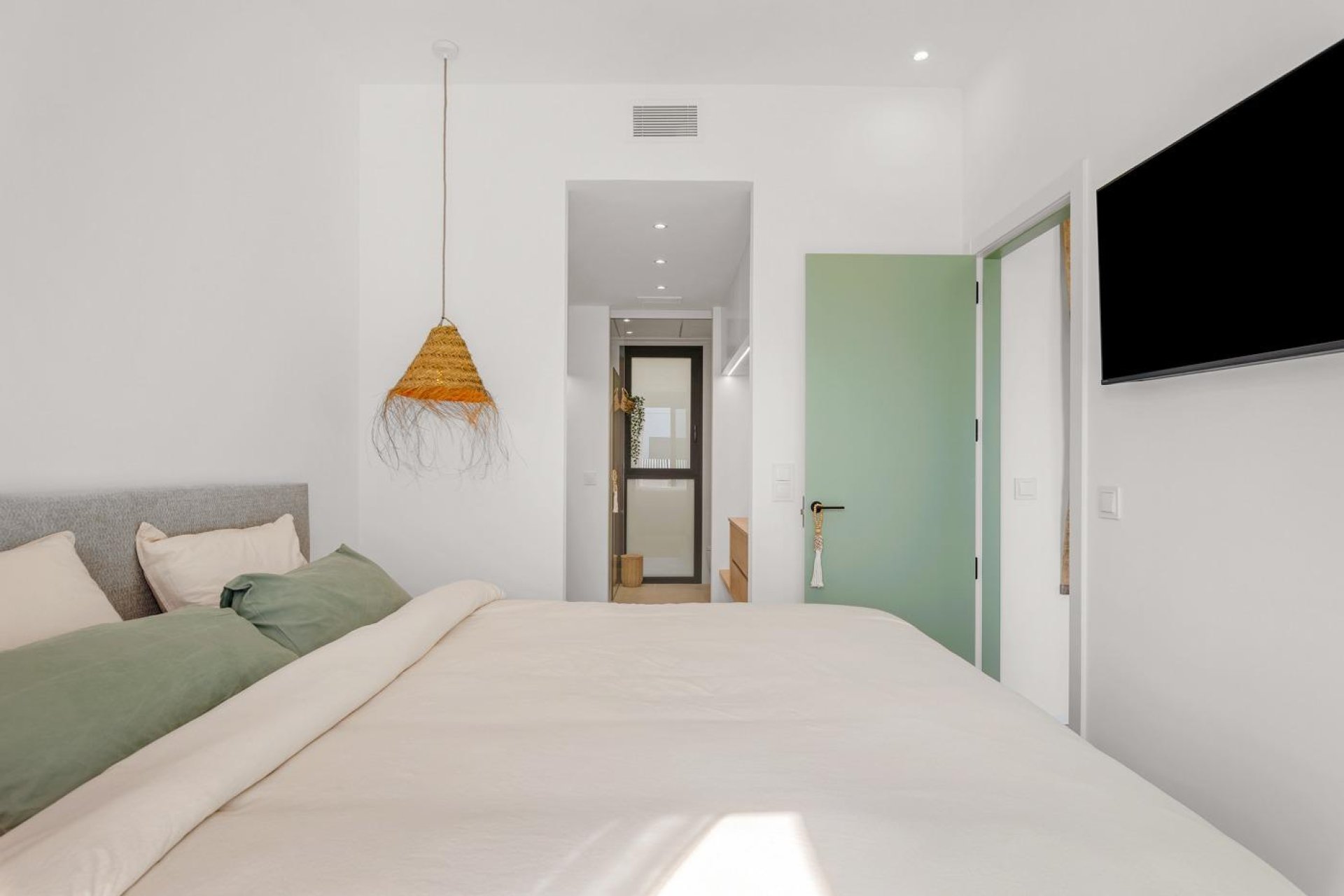 Nouvelle  - Maison de ville - Dolores - Sector 3