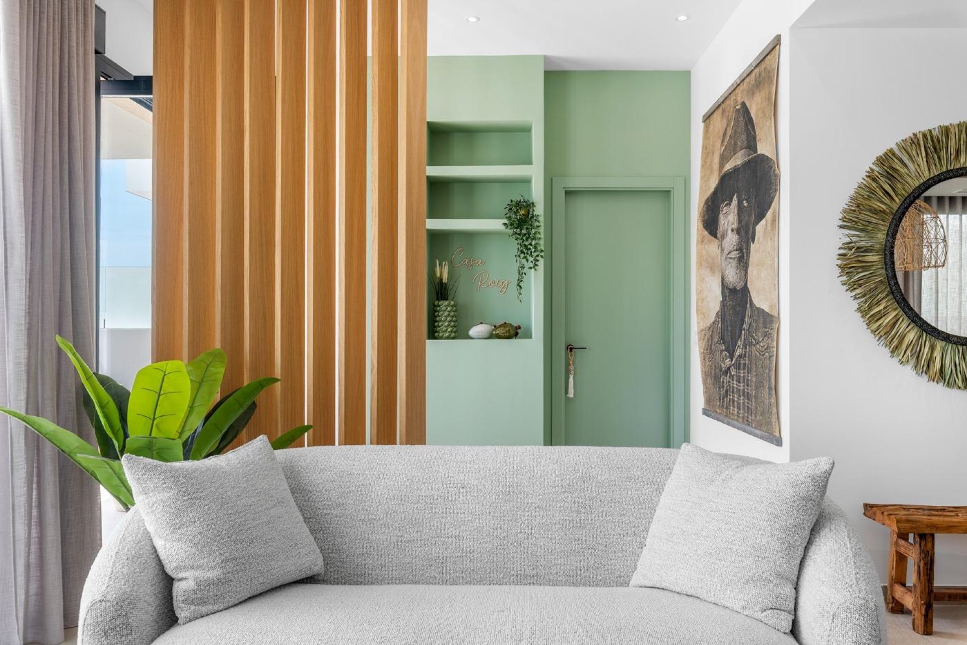 Nouvelle  - Maison de ville - Dolores - Sector 3