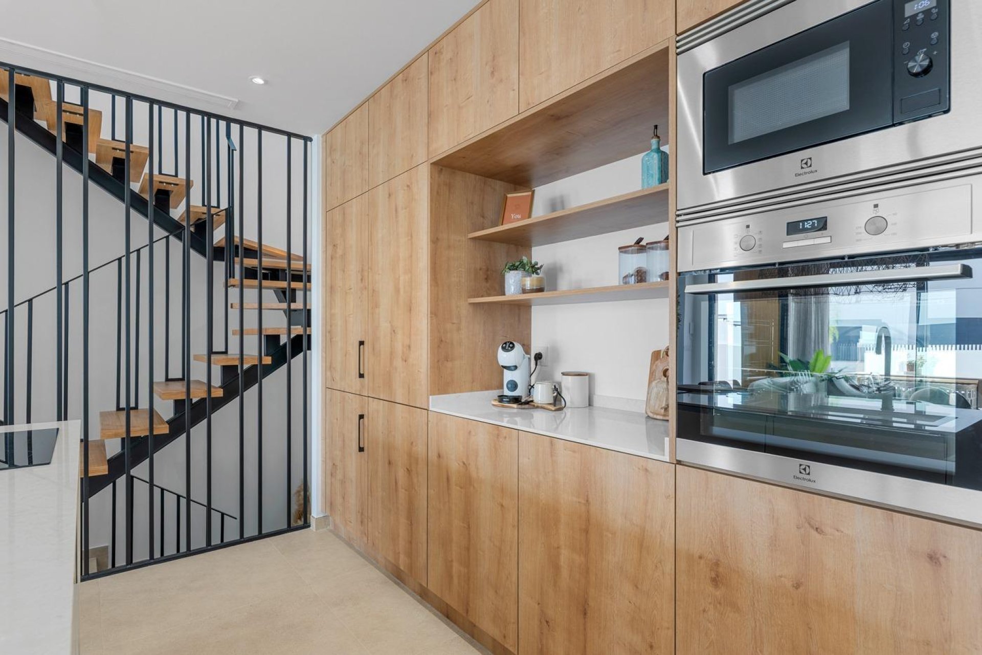 Nouvelle  - Maison de ville - Dolores - Sector 3